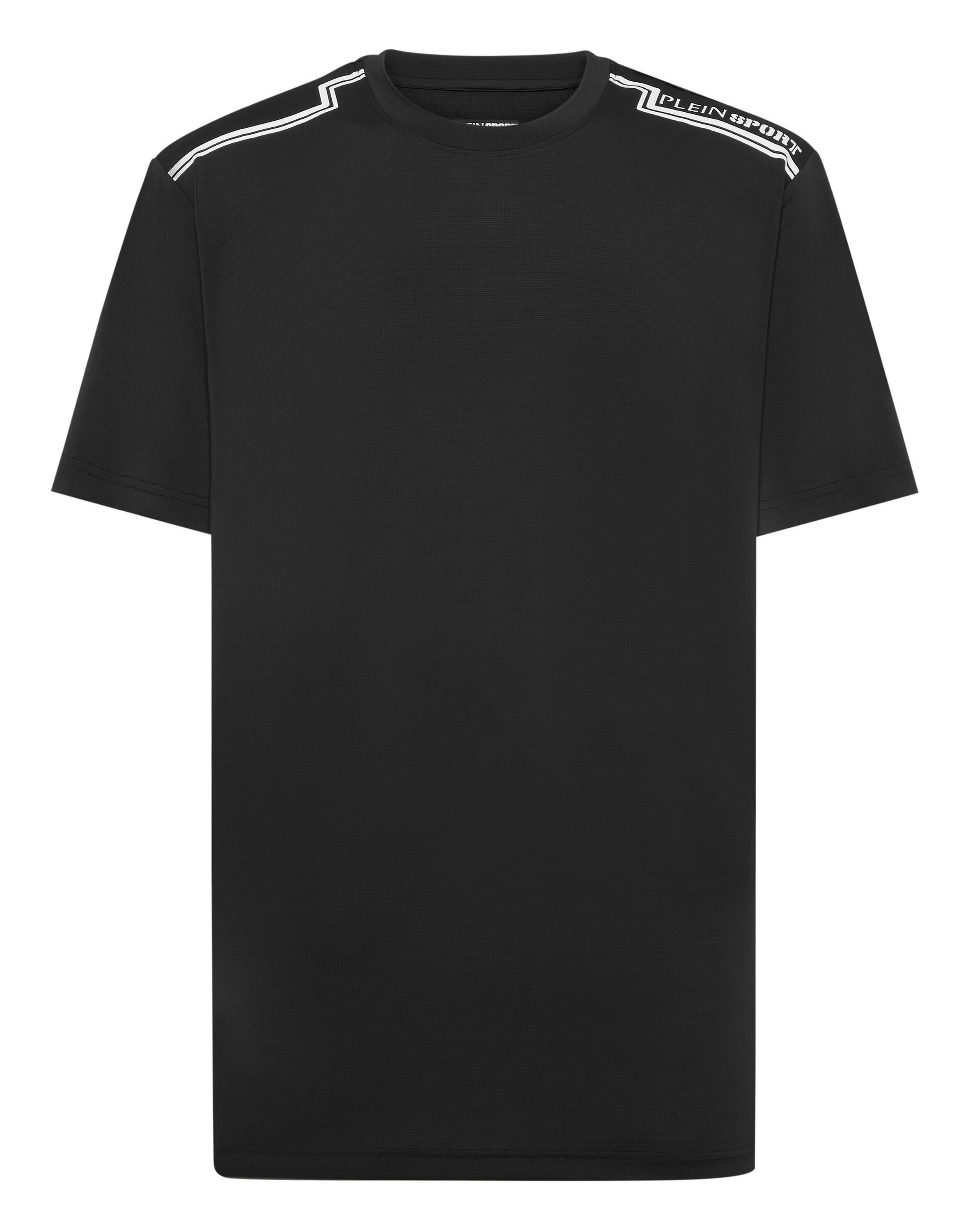 T-Shirt Round Neck 3/4
