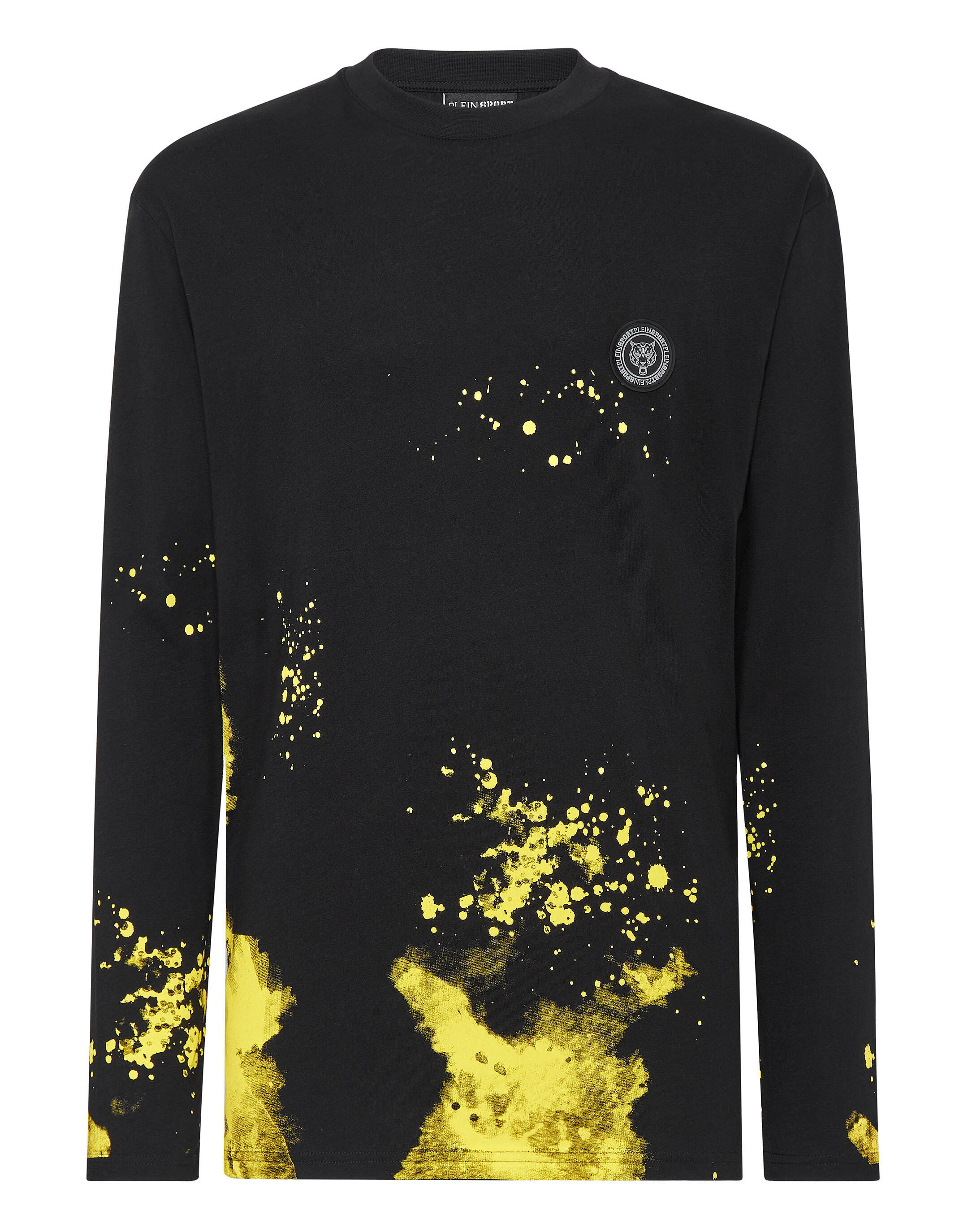 T-Shirt Round Neck TIGER 3/5