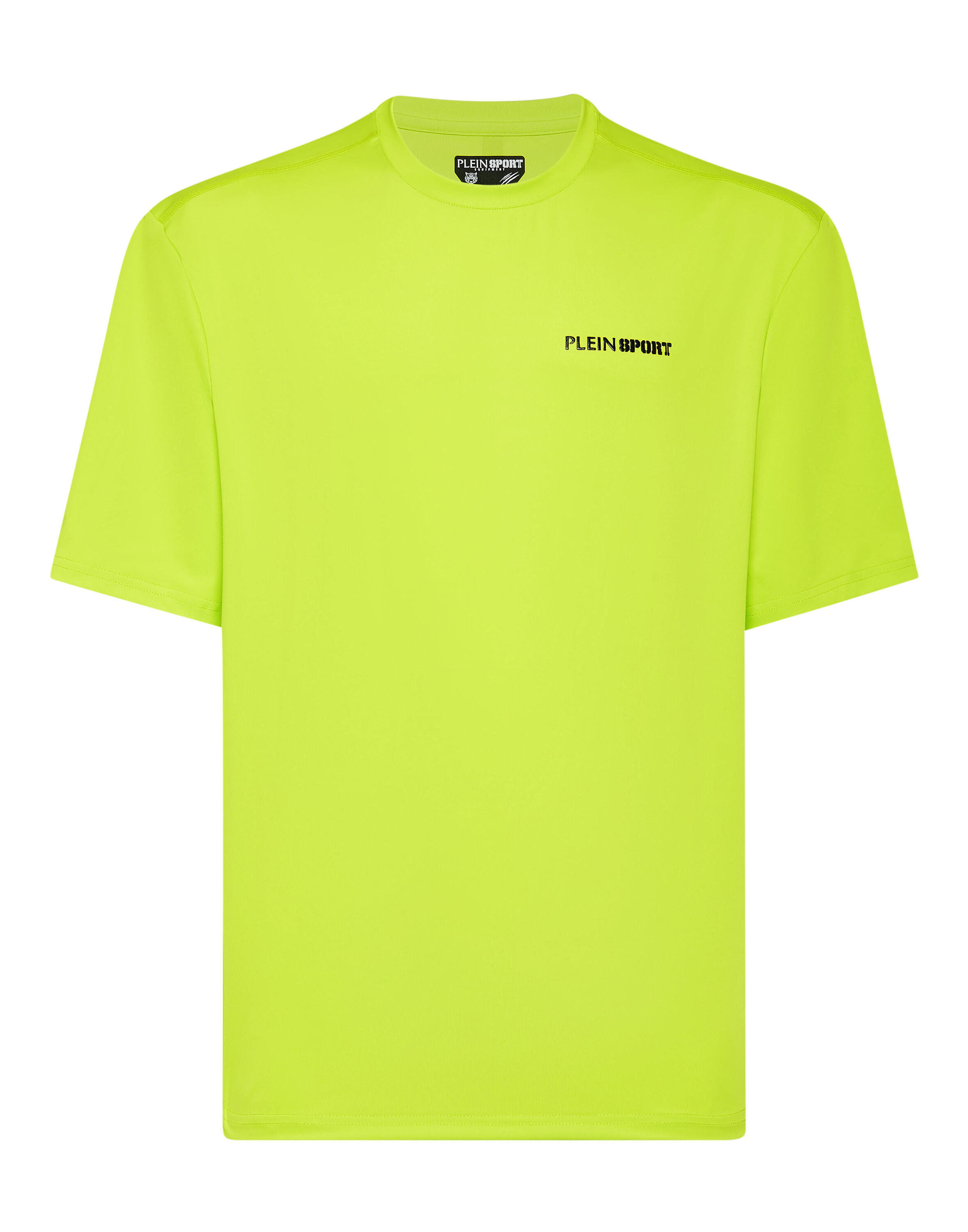 T-Shirt À Col Rond 3/5