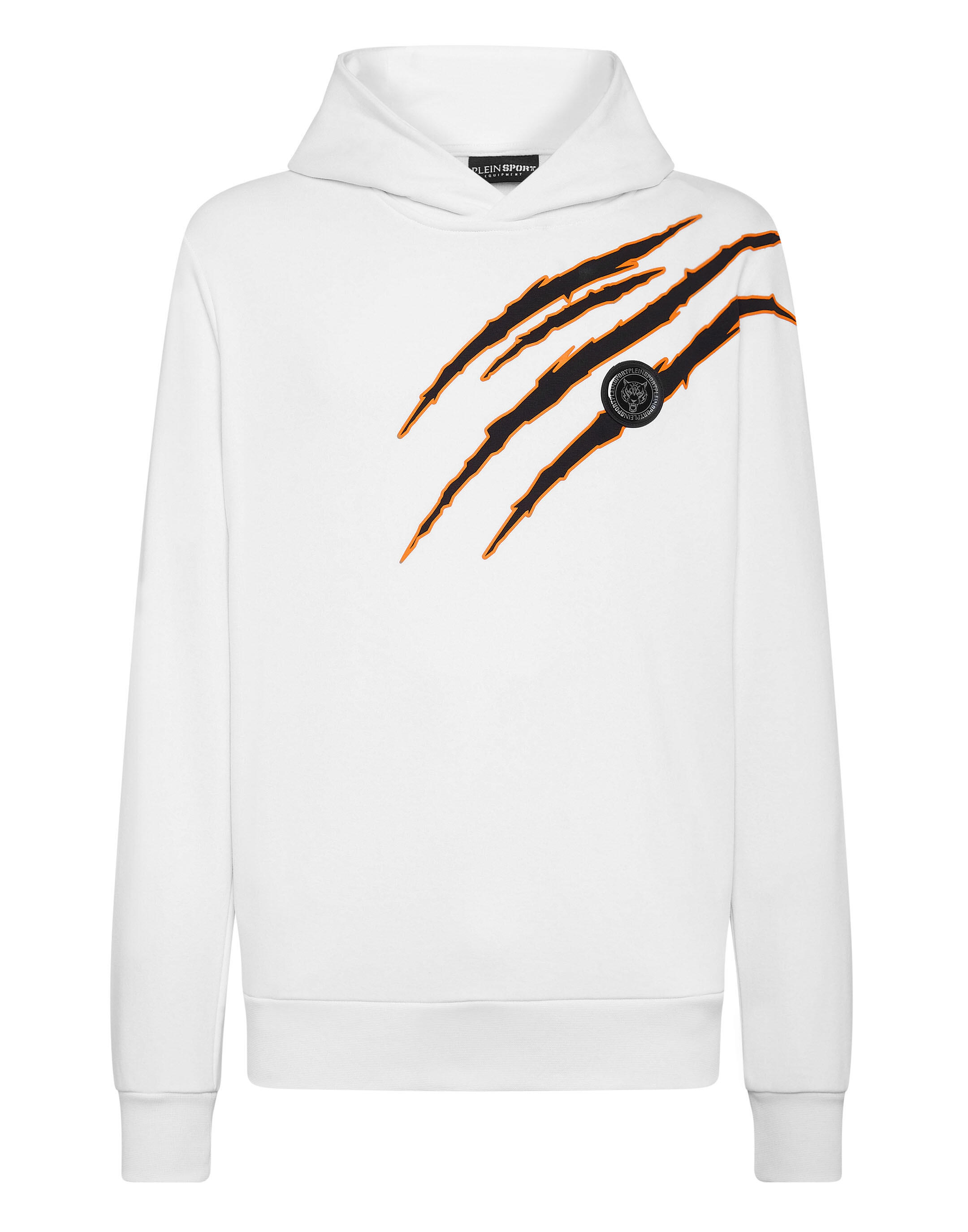 Sweat À Capuche SCRATCH 3/5