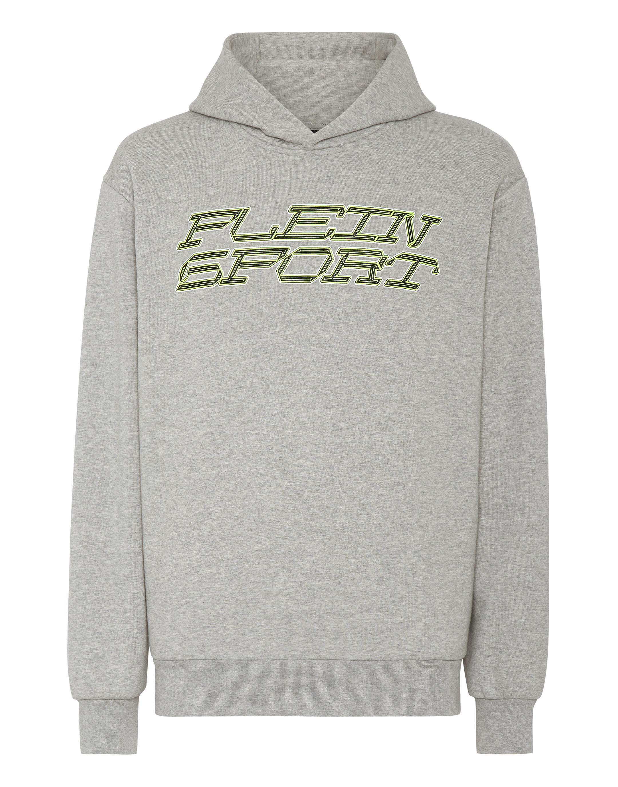Hooded Sweatshirt TIGER 3/5