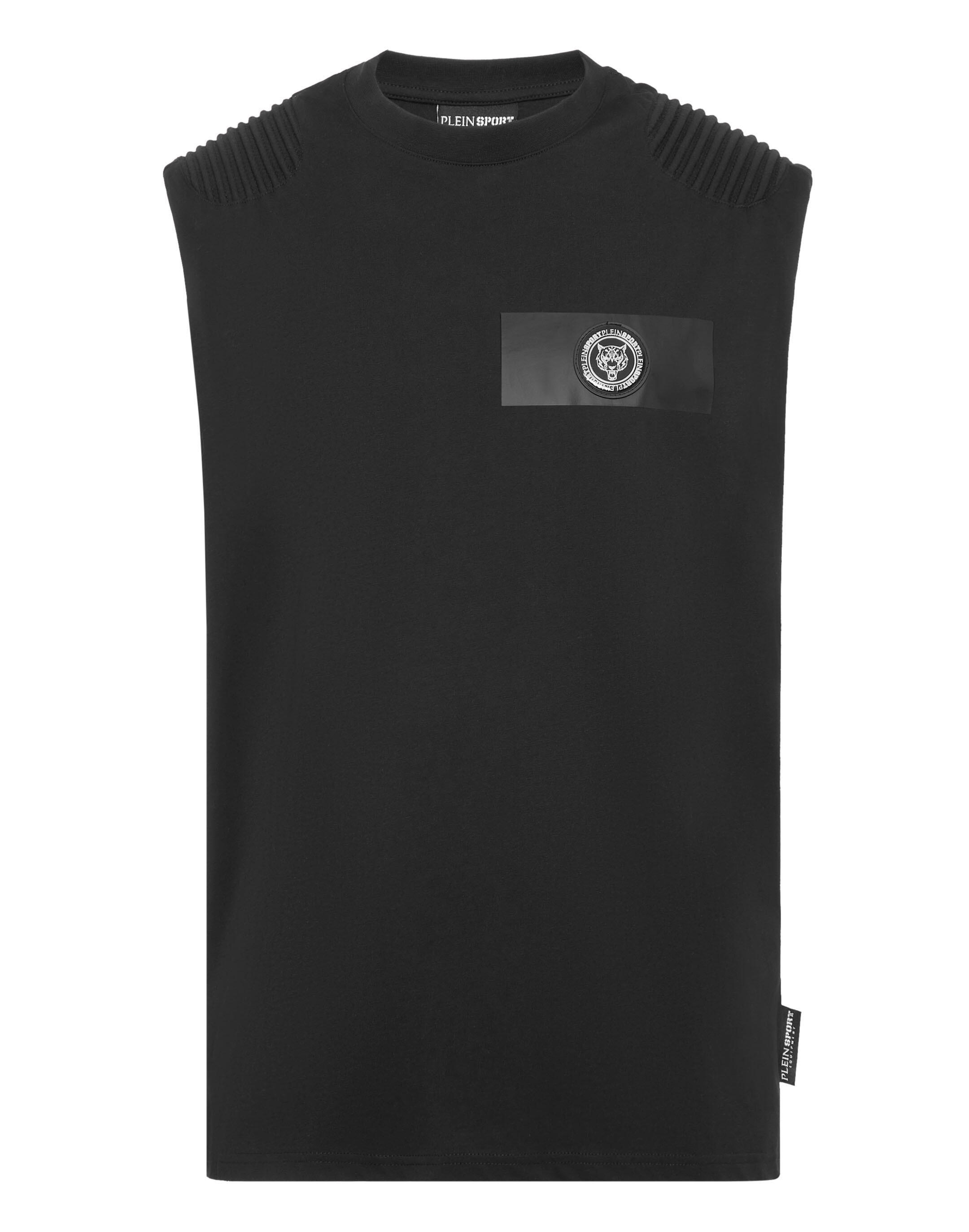 T-Shirt À Col Rond 3/5