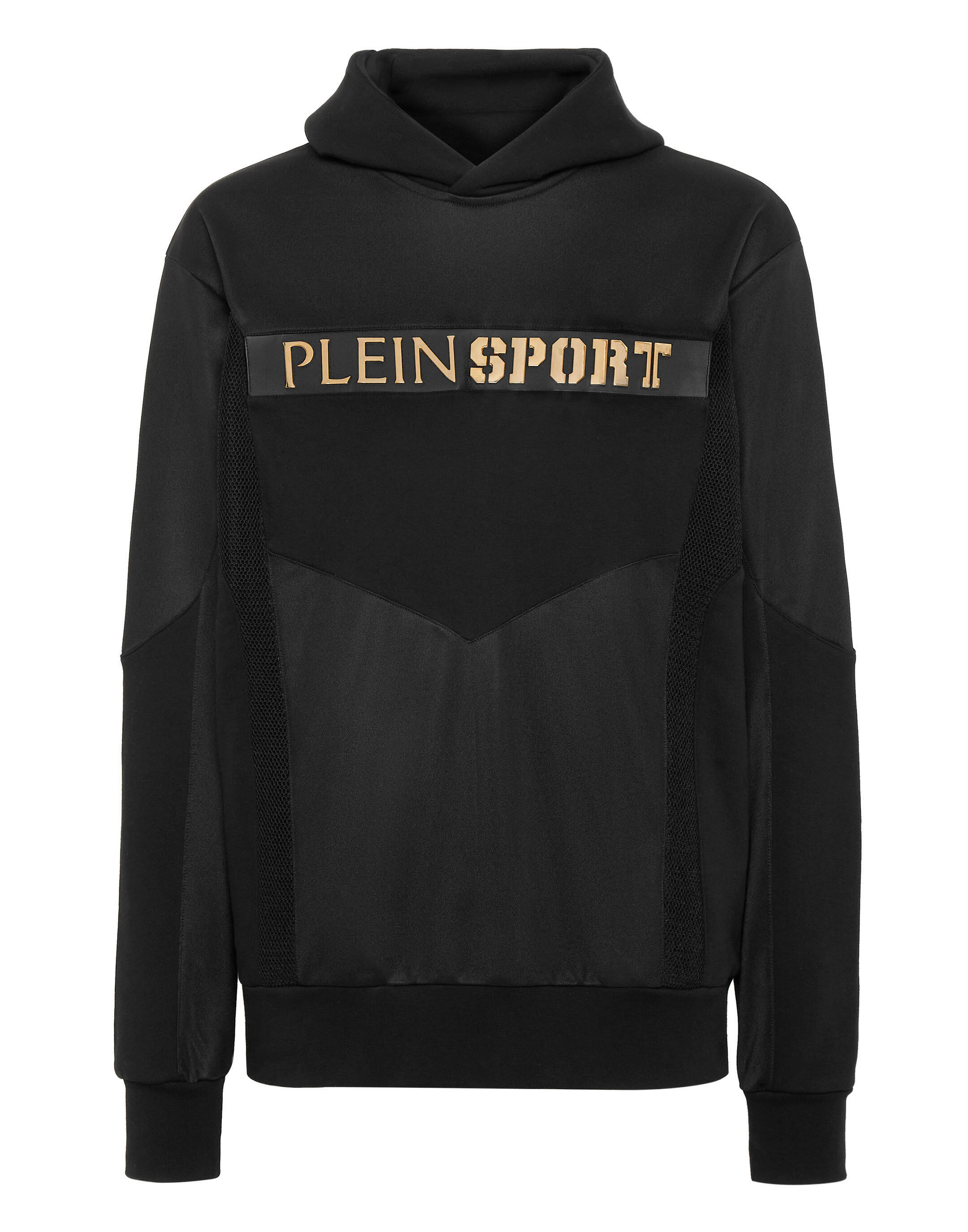 Sweat À Capuche STATEMENT 3/5