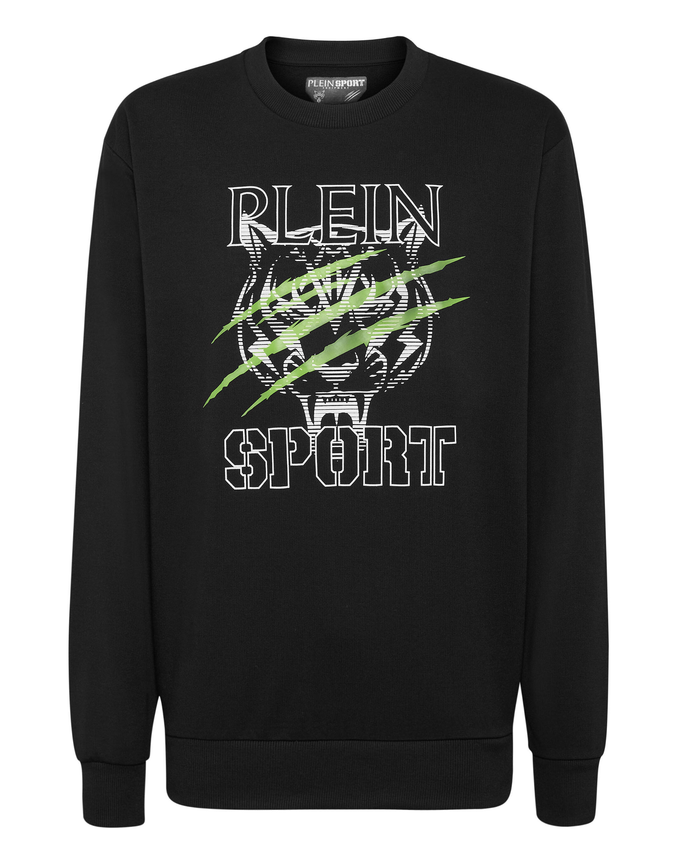 Sweatshirt TIGER 3/5