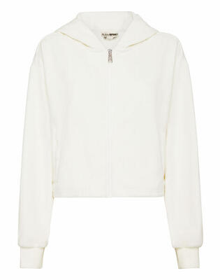 Hoodie sweatshirt