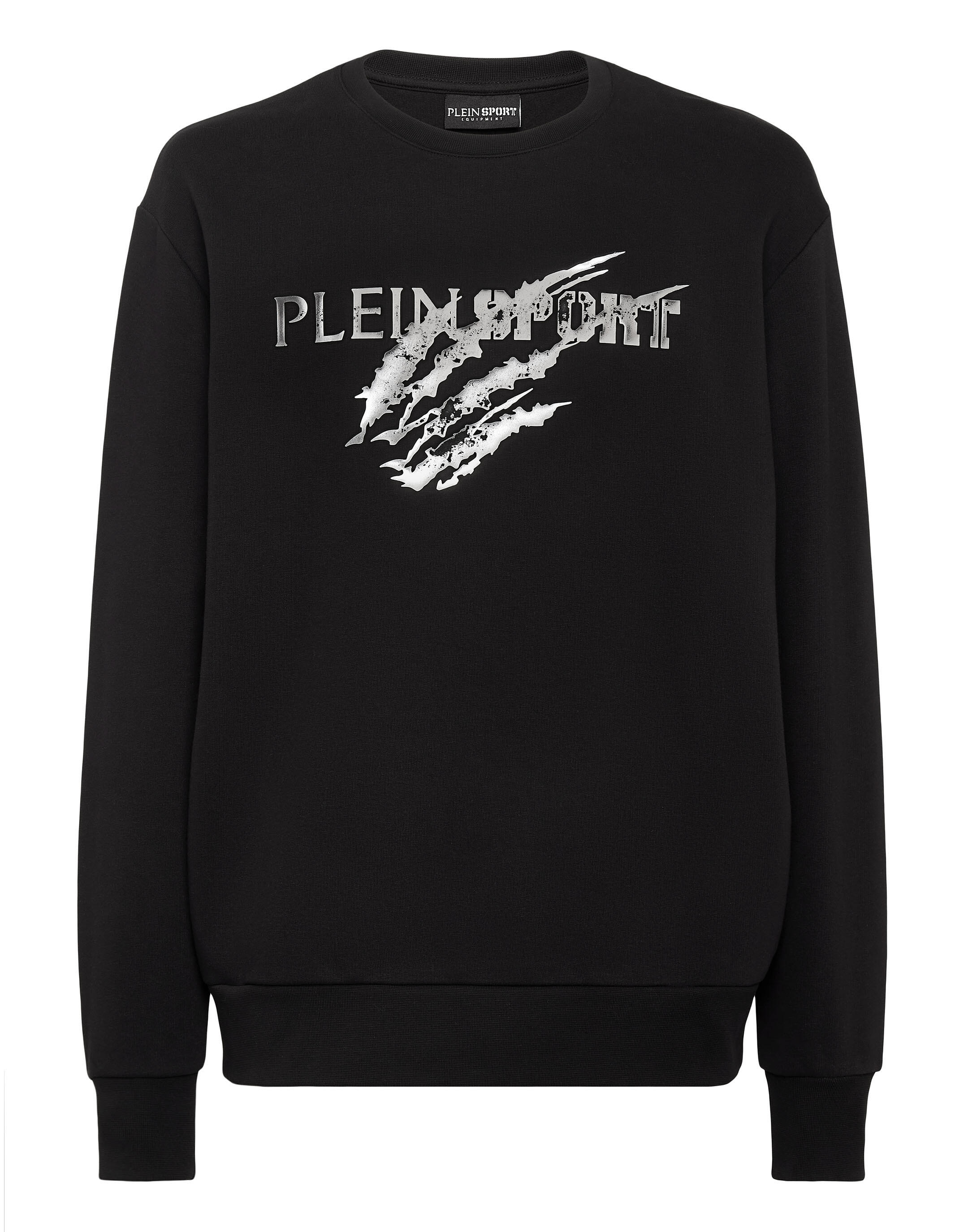 Sweatshirt SCRATCH 3/5