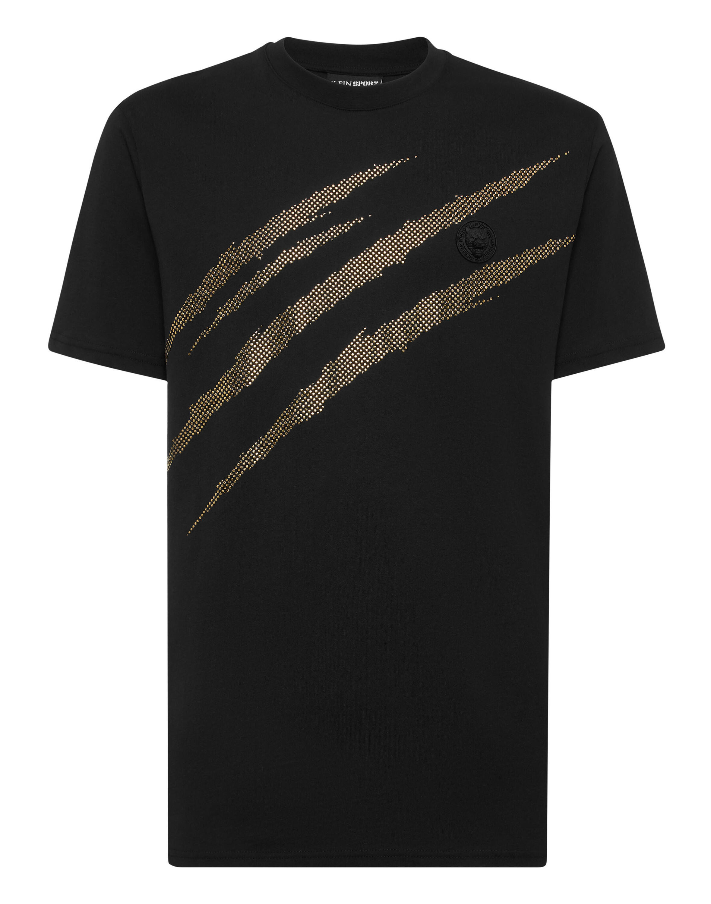 Camiseta Cuello Redondo SCRATCH 3/5