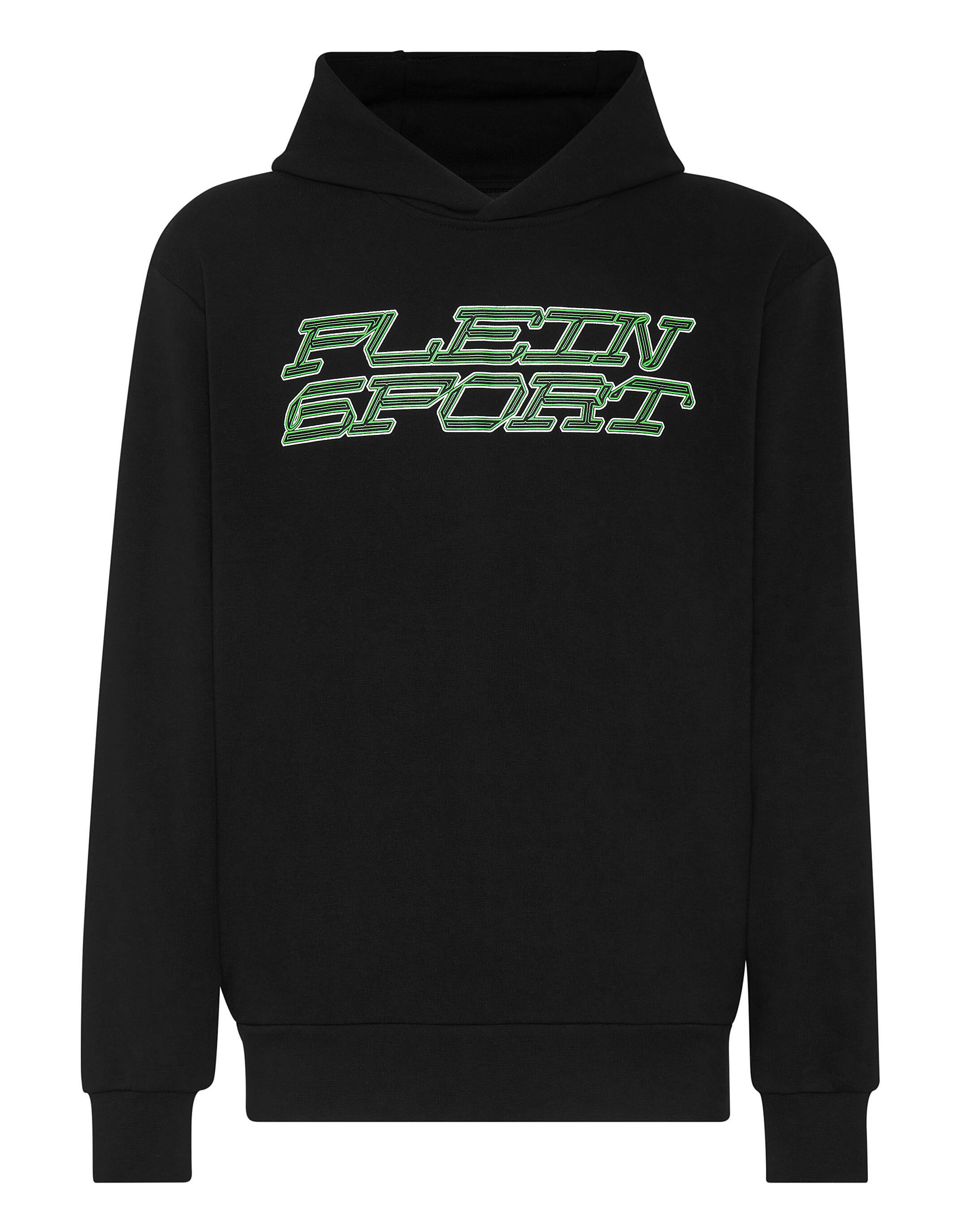 Sudadera Con Capucha TIGER 3/4