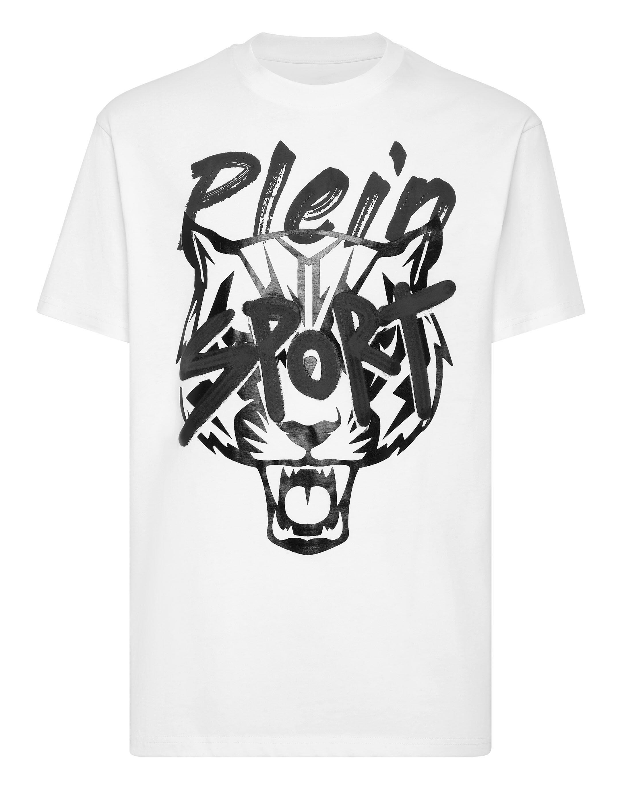 Camiseta Cuello Redondo TIGER 3/5