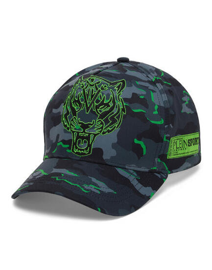 Casquette De Baseball CAMOUFLAGE