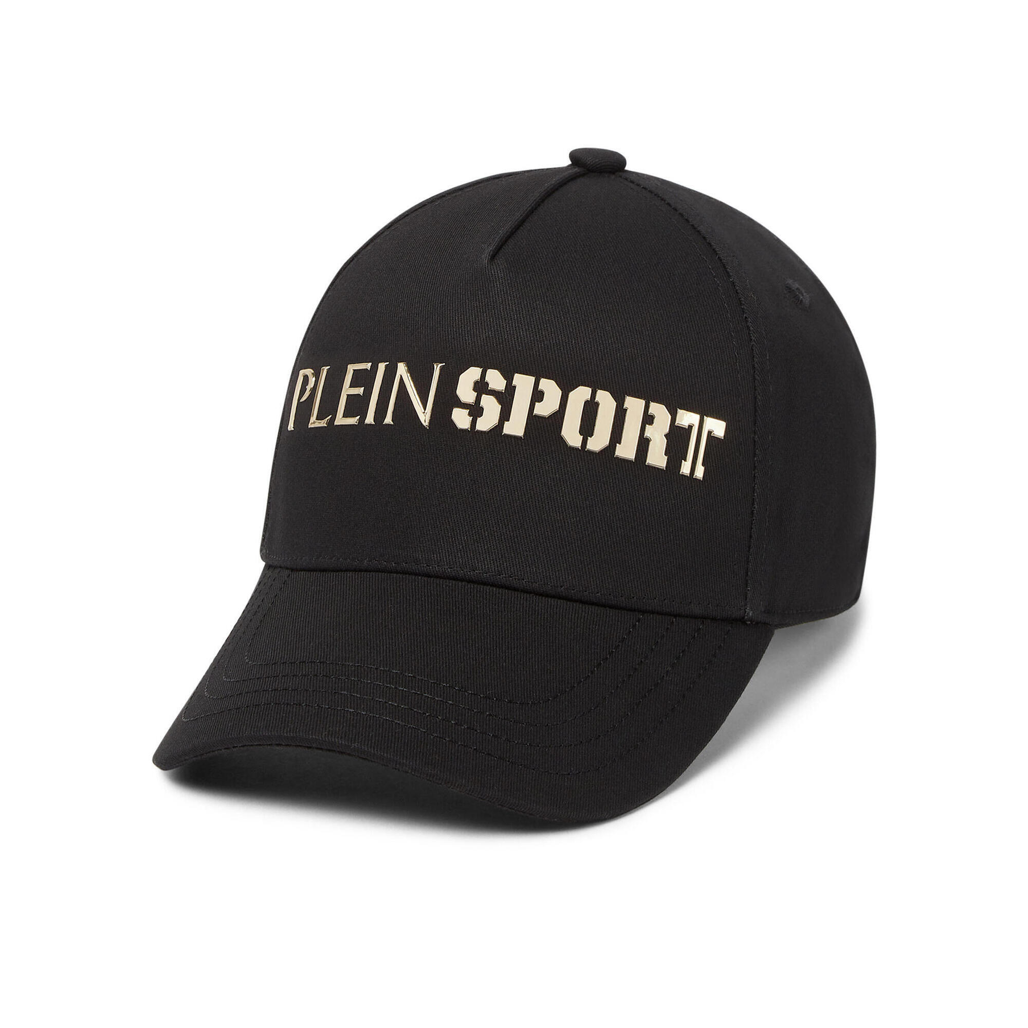 Plein Sport - Casquette De Baseball - Casquette - Jaune|noir - Decathlon