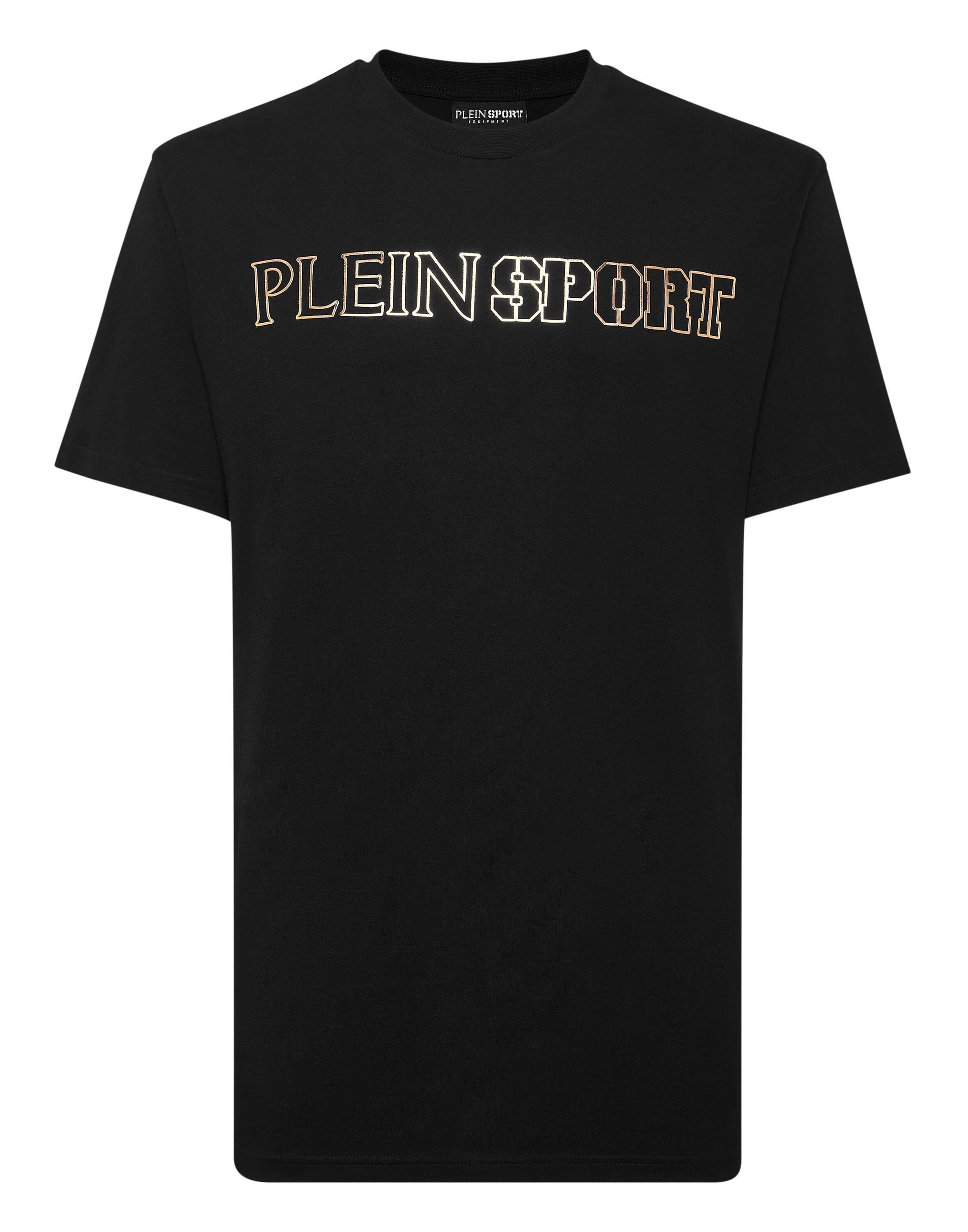T-Shirt À Col Rond TIGER 3/5