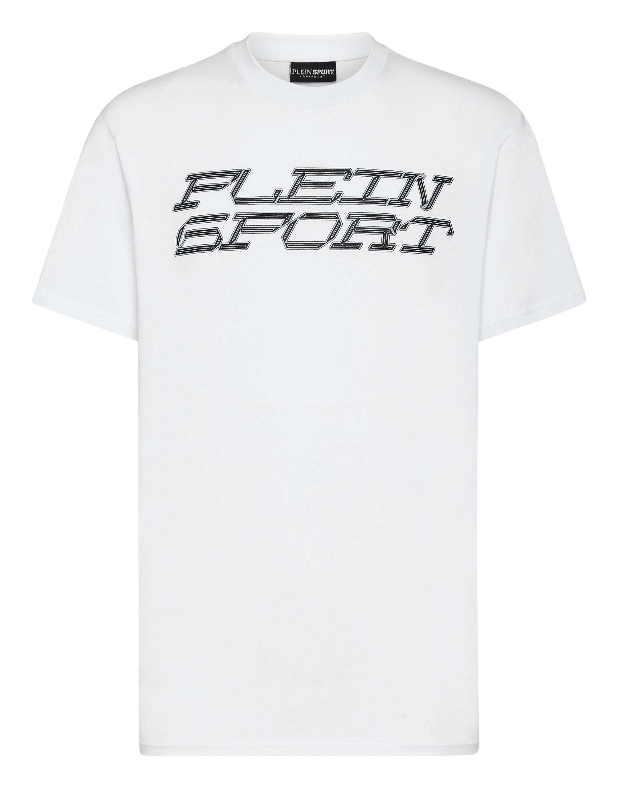 T-Shirt Ronde Hals TIGER 3/5