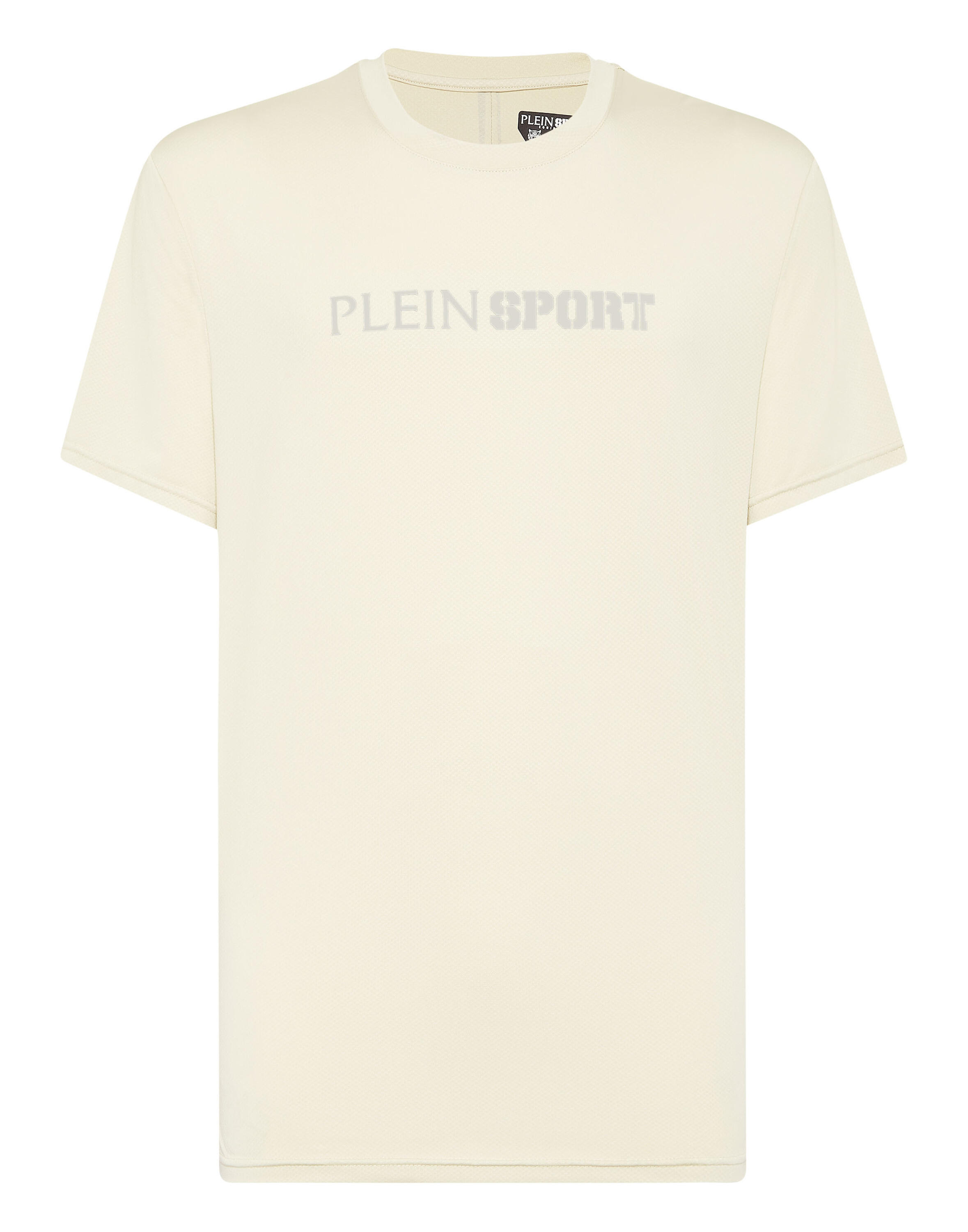 Camiseta Cuello Redondo 3/5