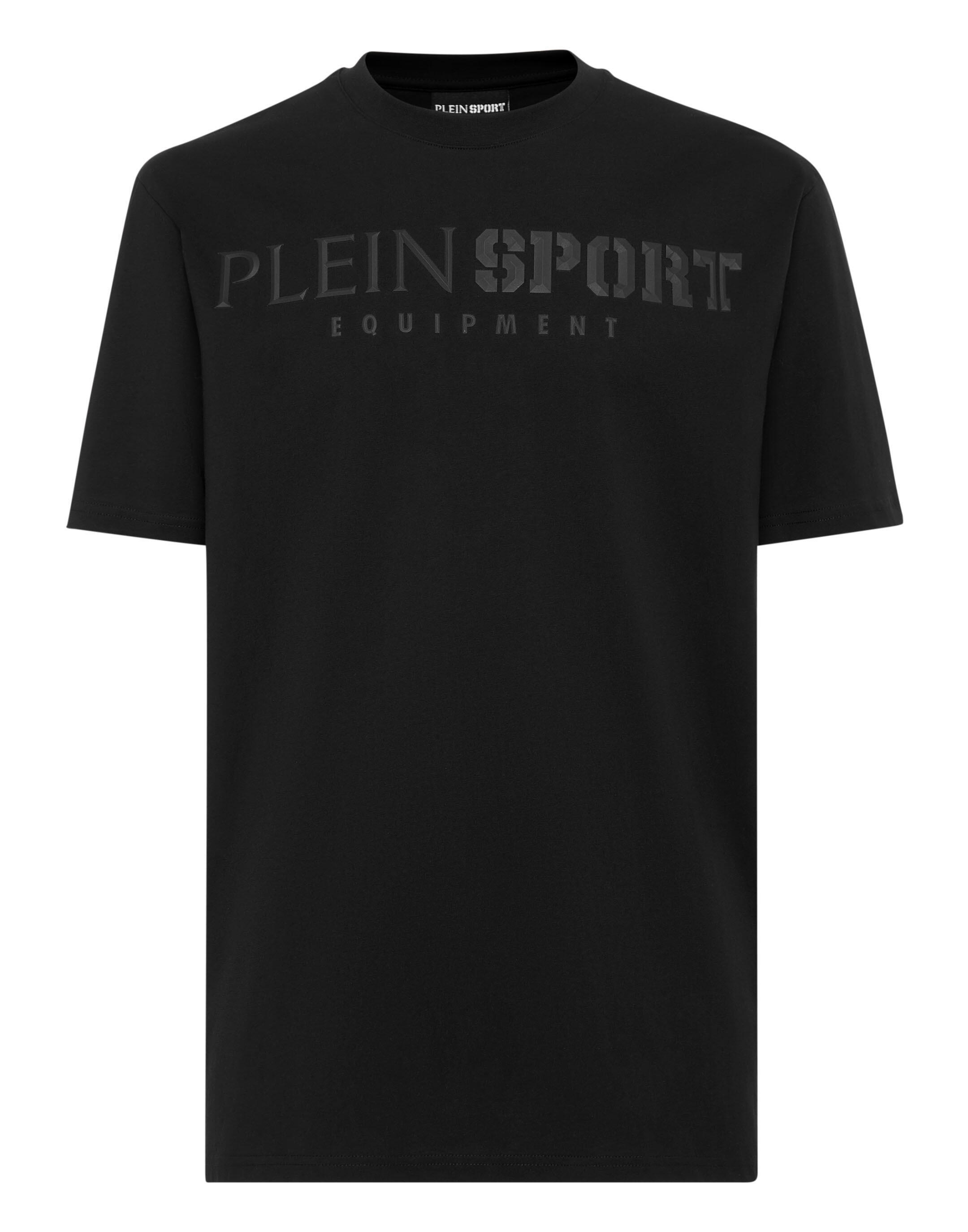 T-Shirt Col Rond STATEMENT 3/5