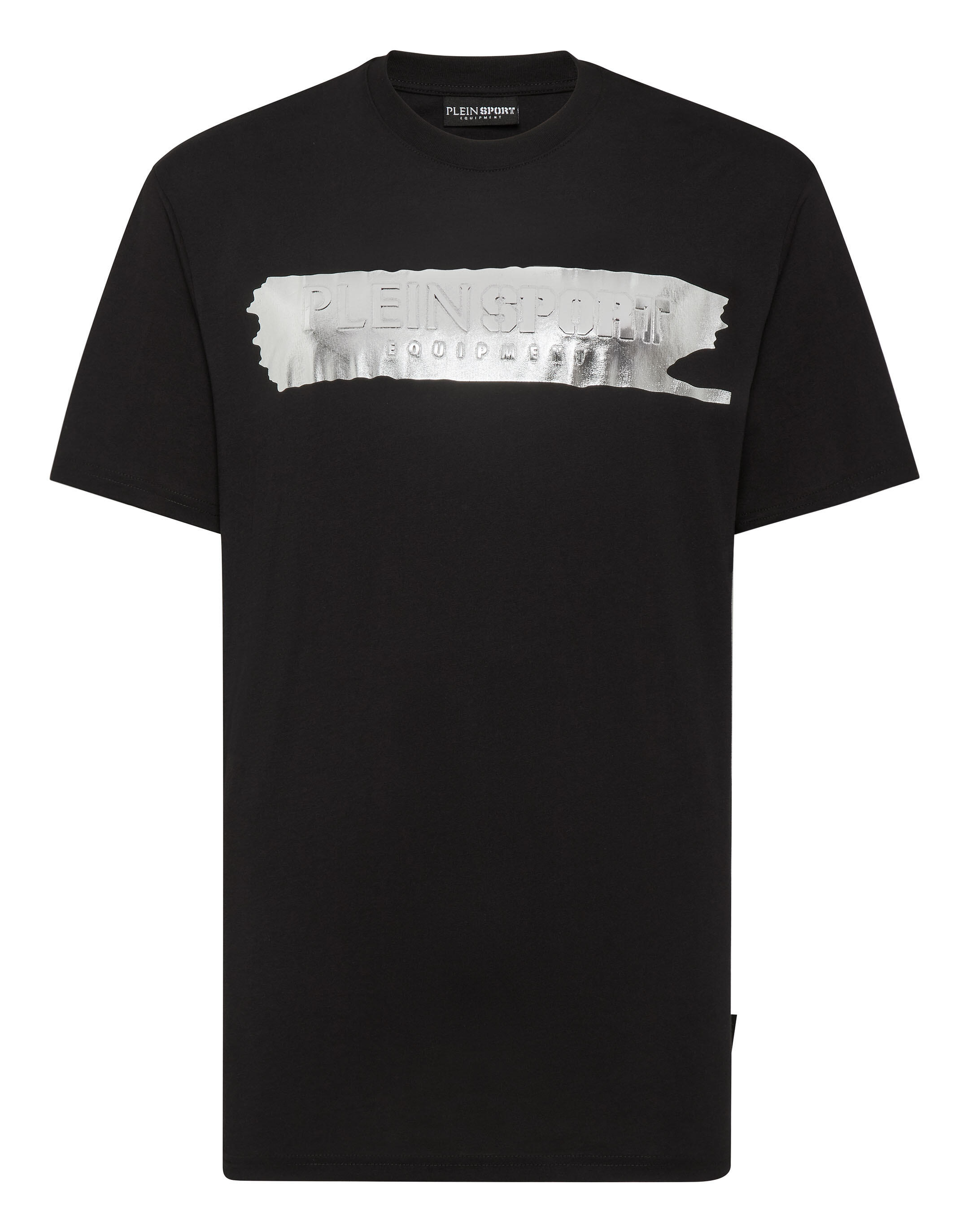 Camiseta Cuello Redondo SILVER BRUSH 3/5