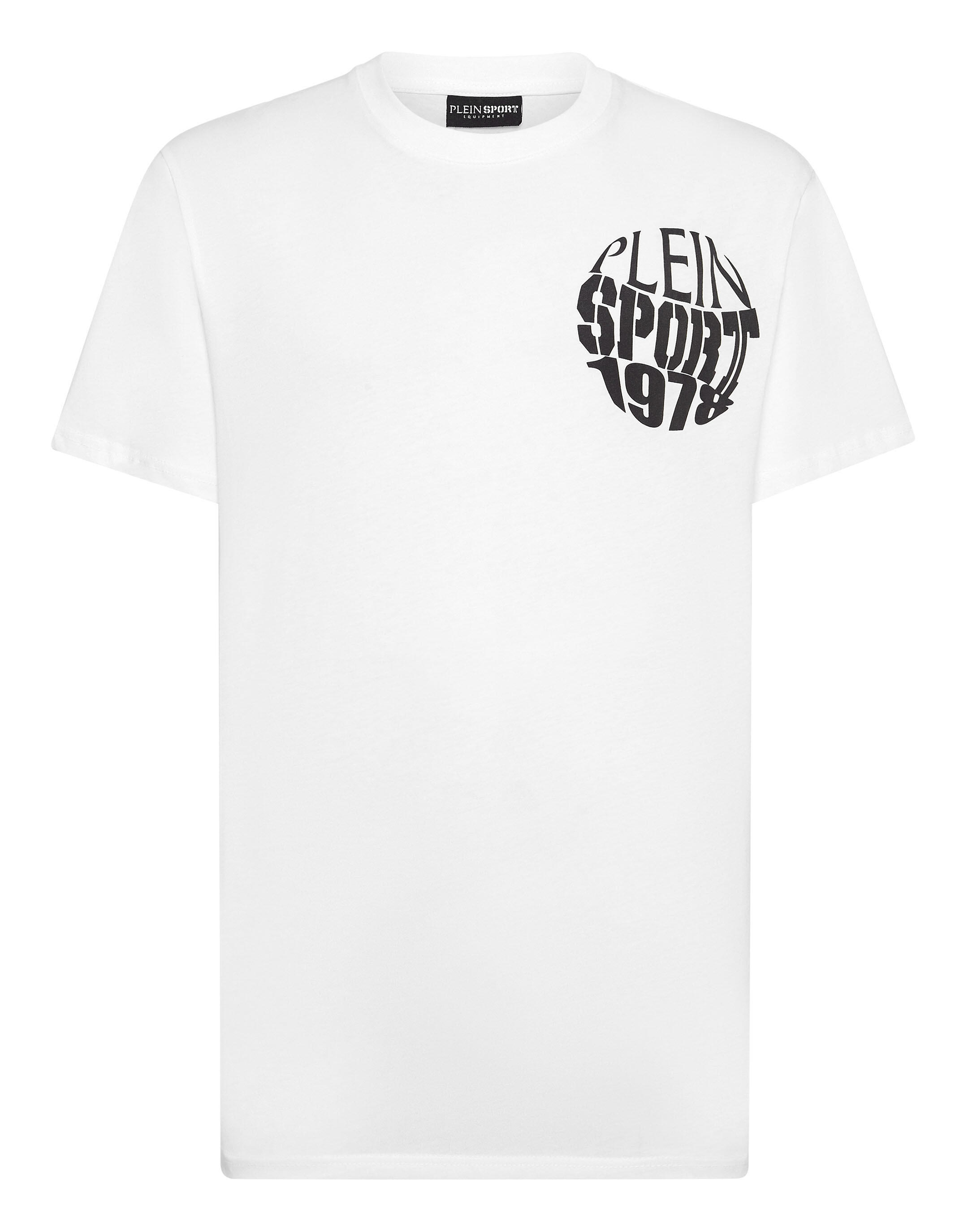 T-Shirt À Col Rond 3/5