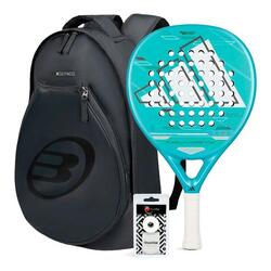 Pack Adidas Neuvortx Light Sac Bullpadel