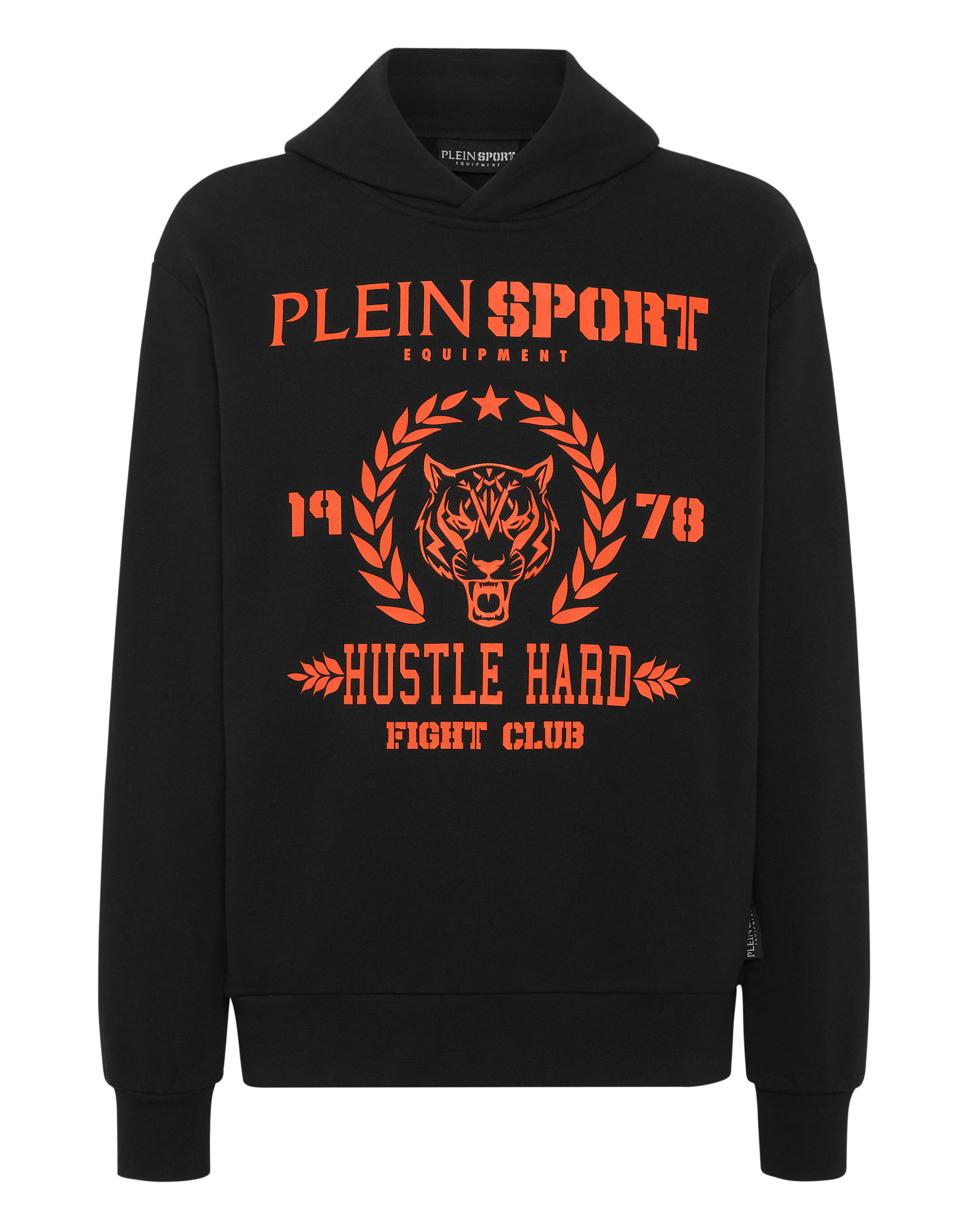 Sweat À Capuche 3/5