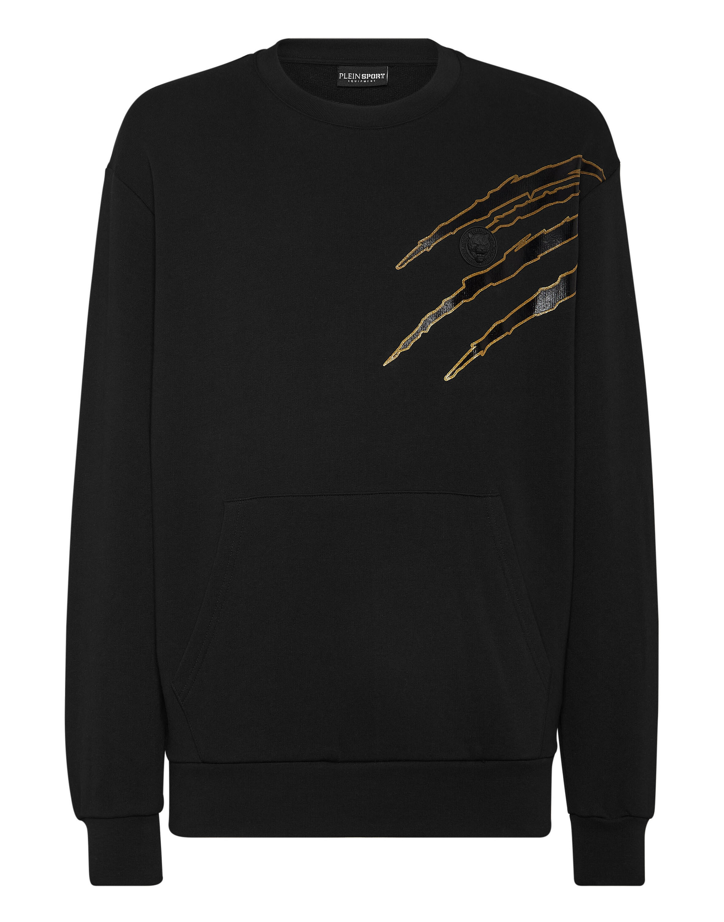 Sweatshirt SCRATCH 3/5