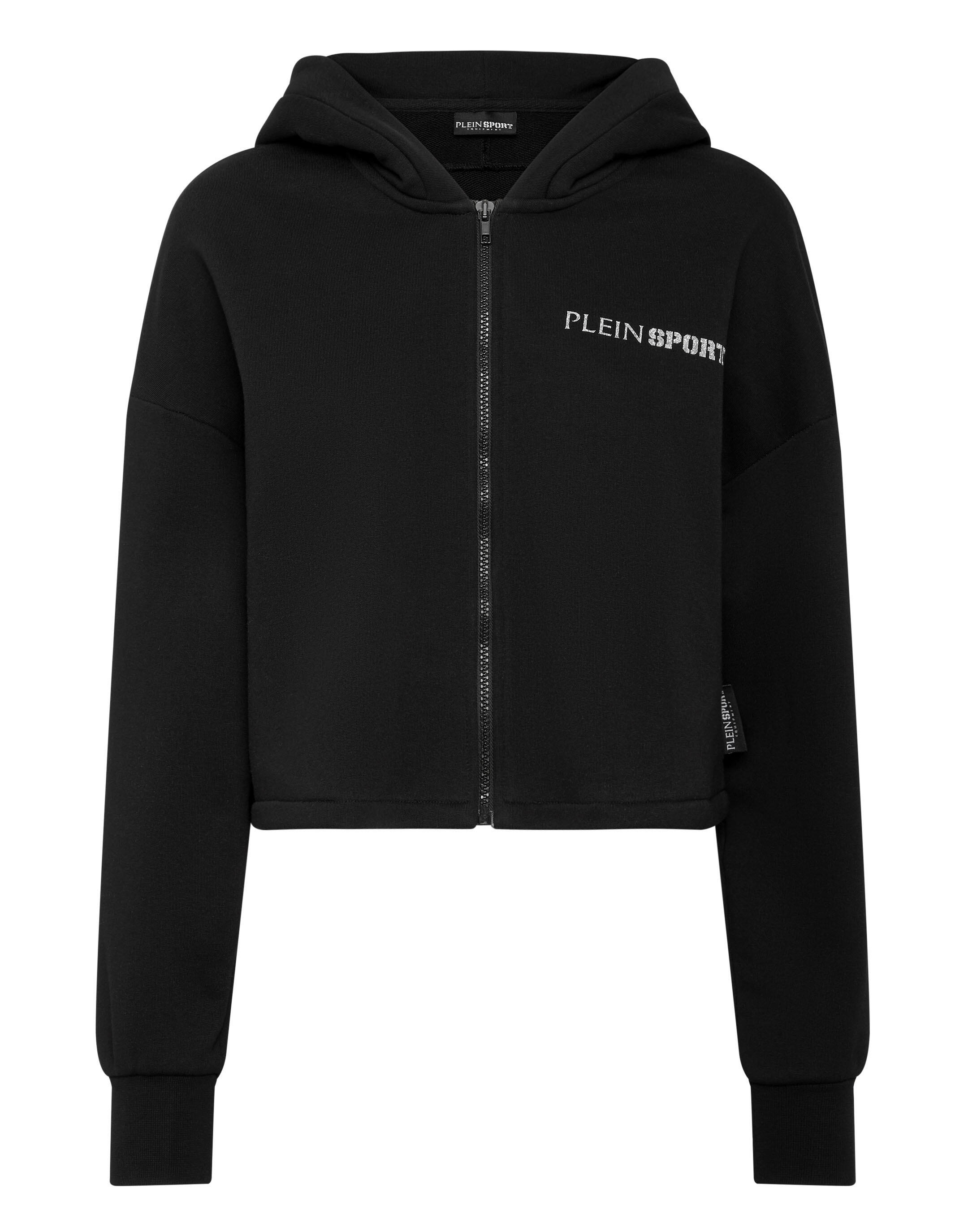 Veste À Capuche SCRATCH 3/5