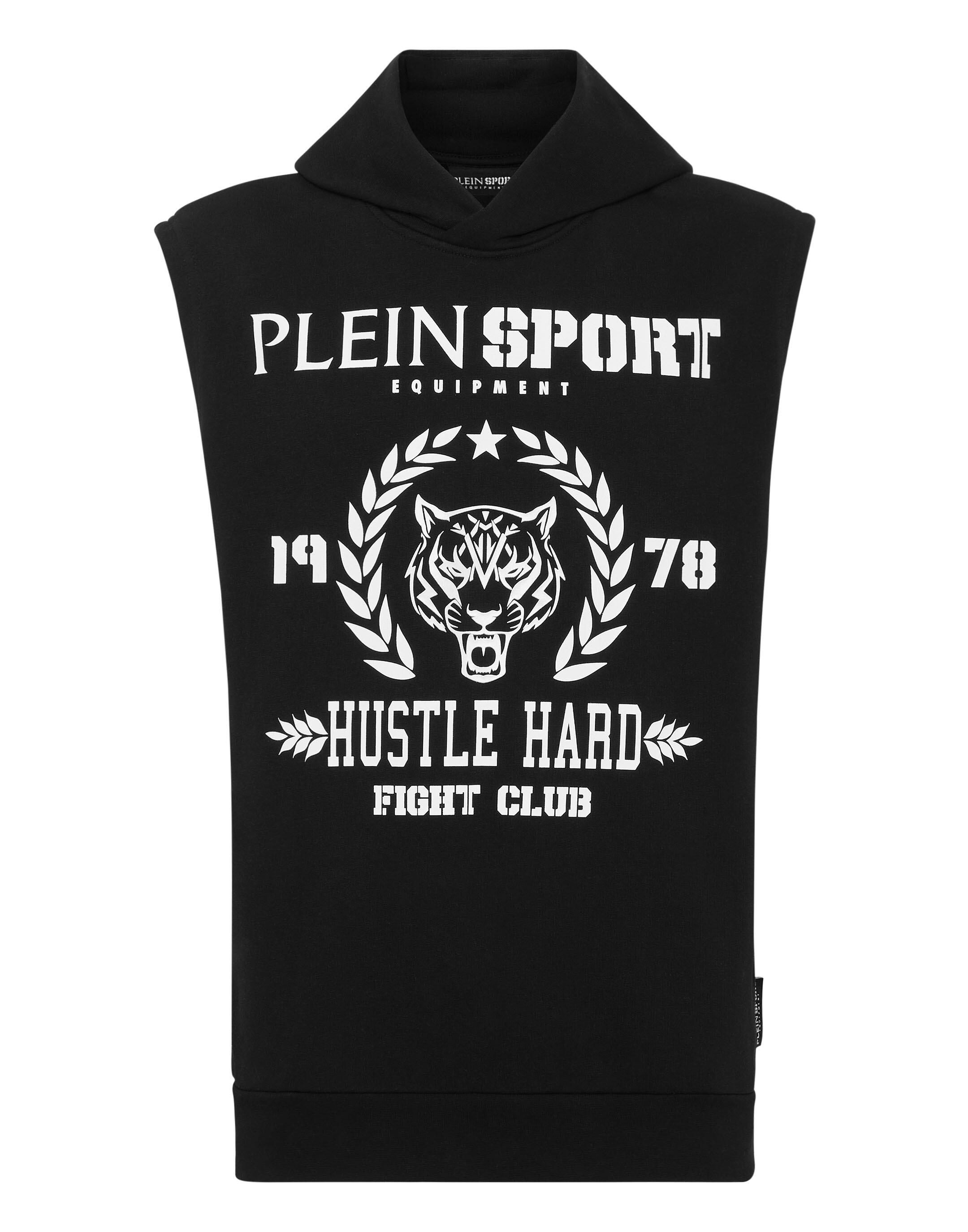 Sweat À Capuche TIGER 3/5