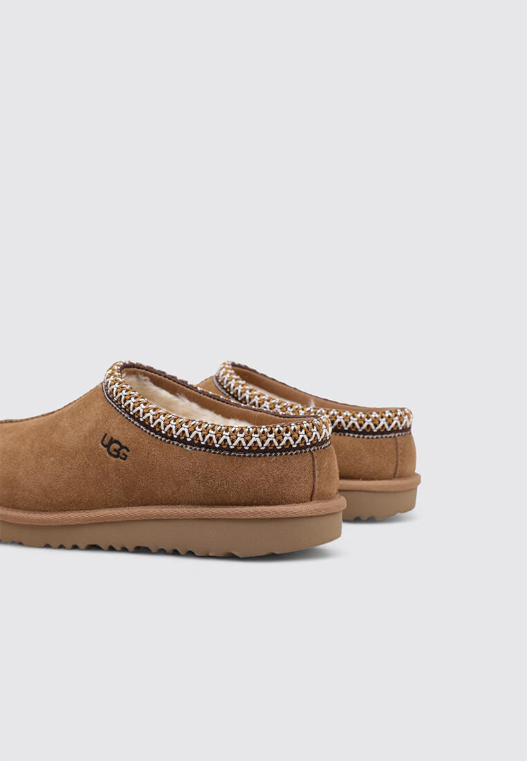 Scarpe  Tasman II Slipper Chestnut Enfant 4/5