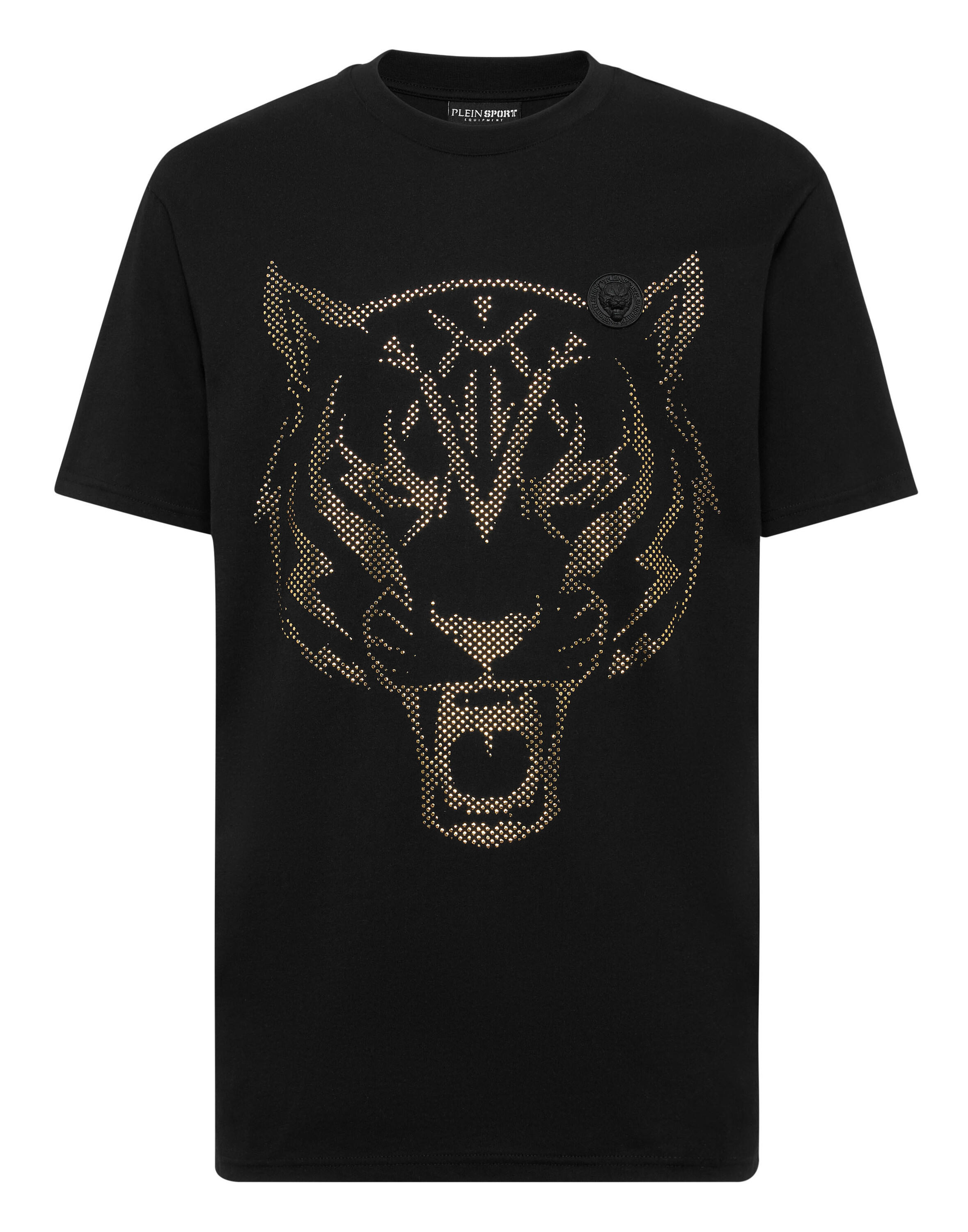 T-Shirt À Col Rond TIGER 3/5