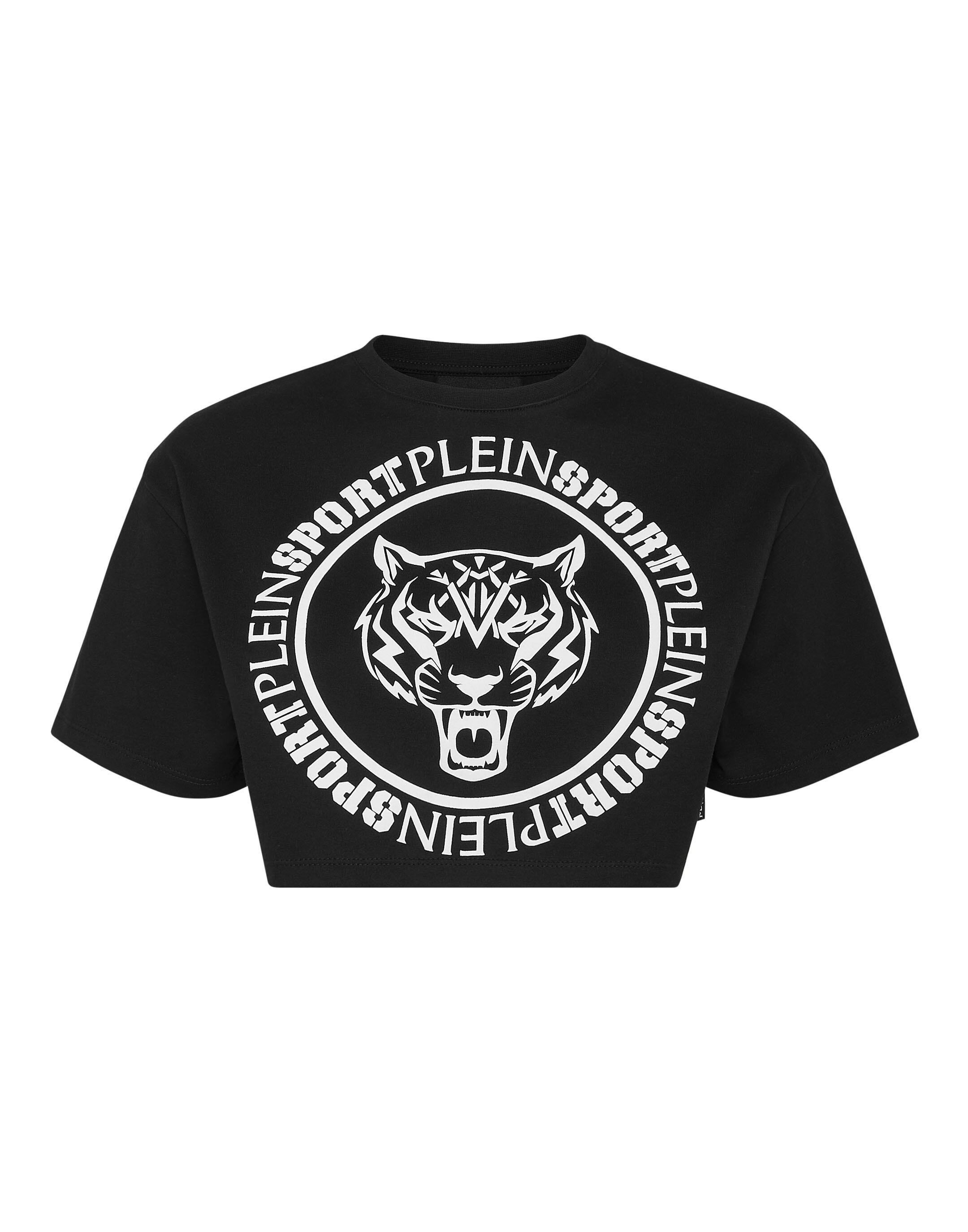 T-Shirt À Col Rond 3/5