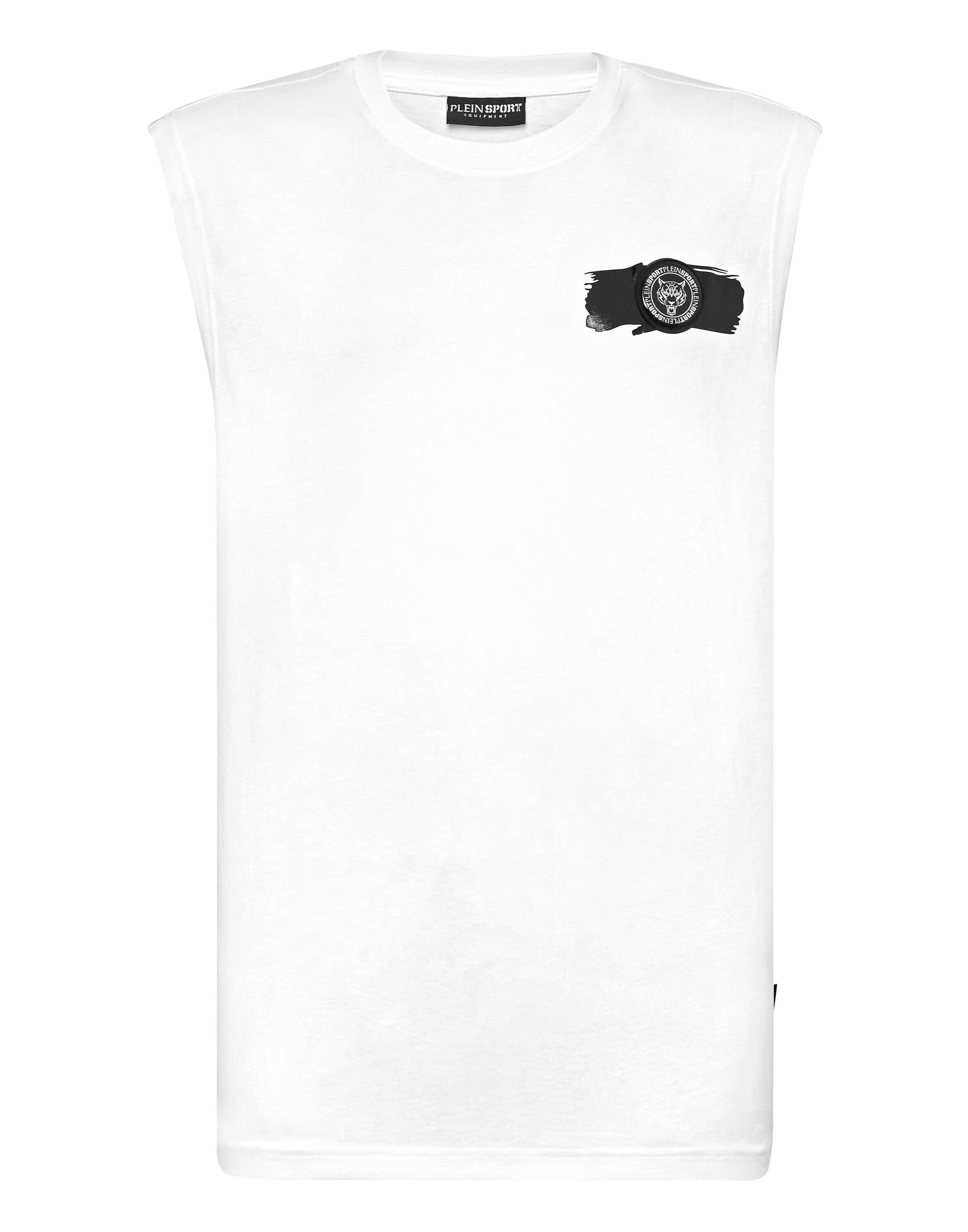 T-Shirt À Col Rond 3/5