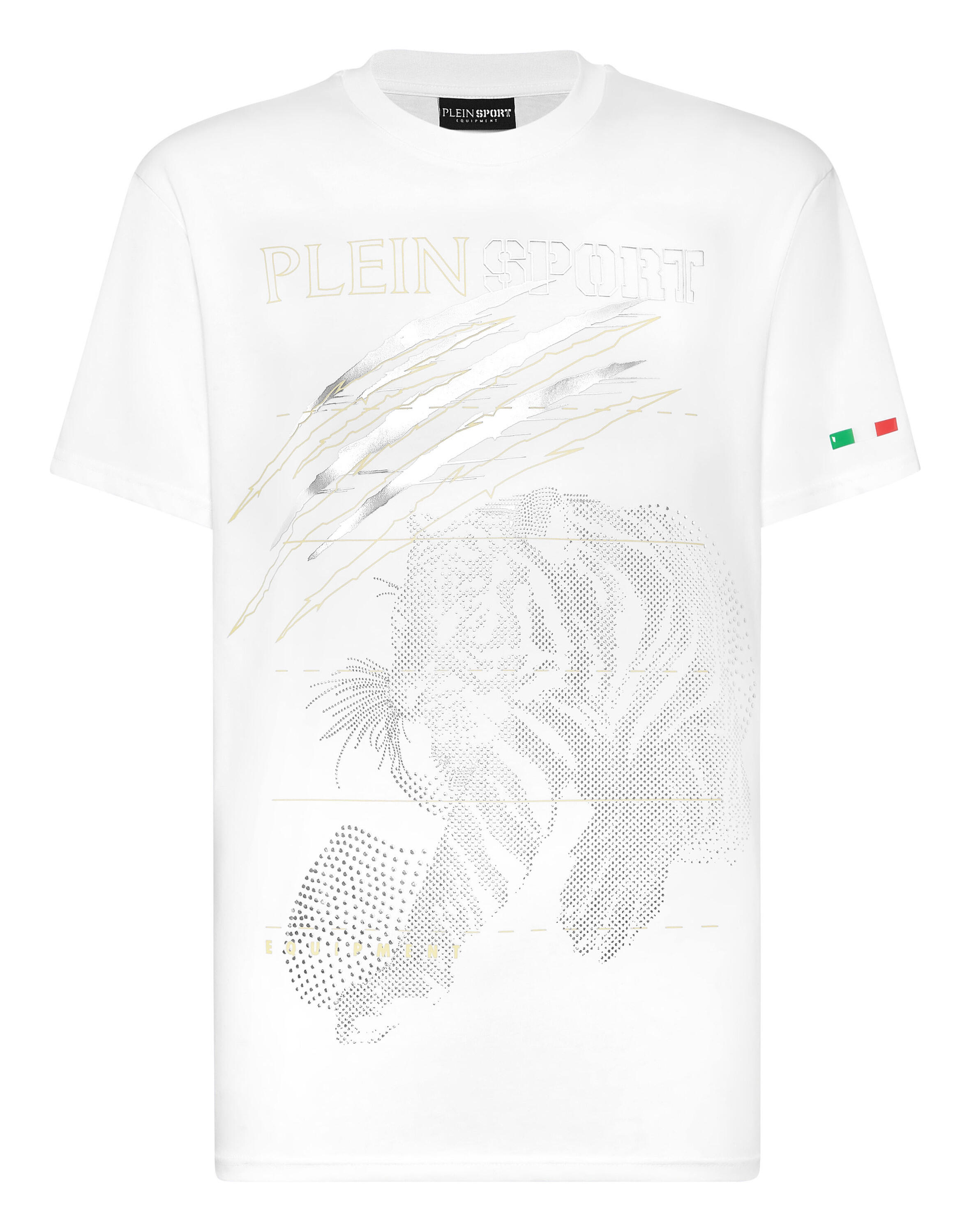 Camiseta Cuello Redondo TIGER 3/5