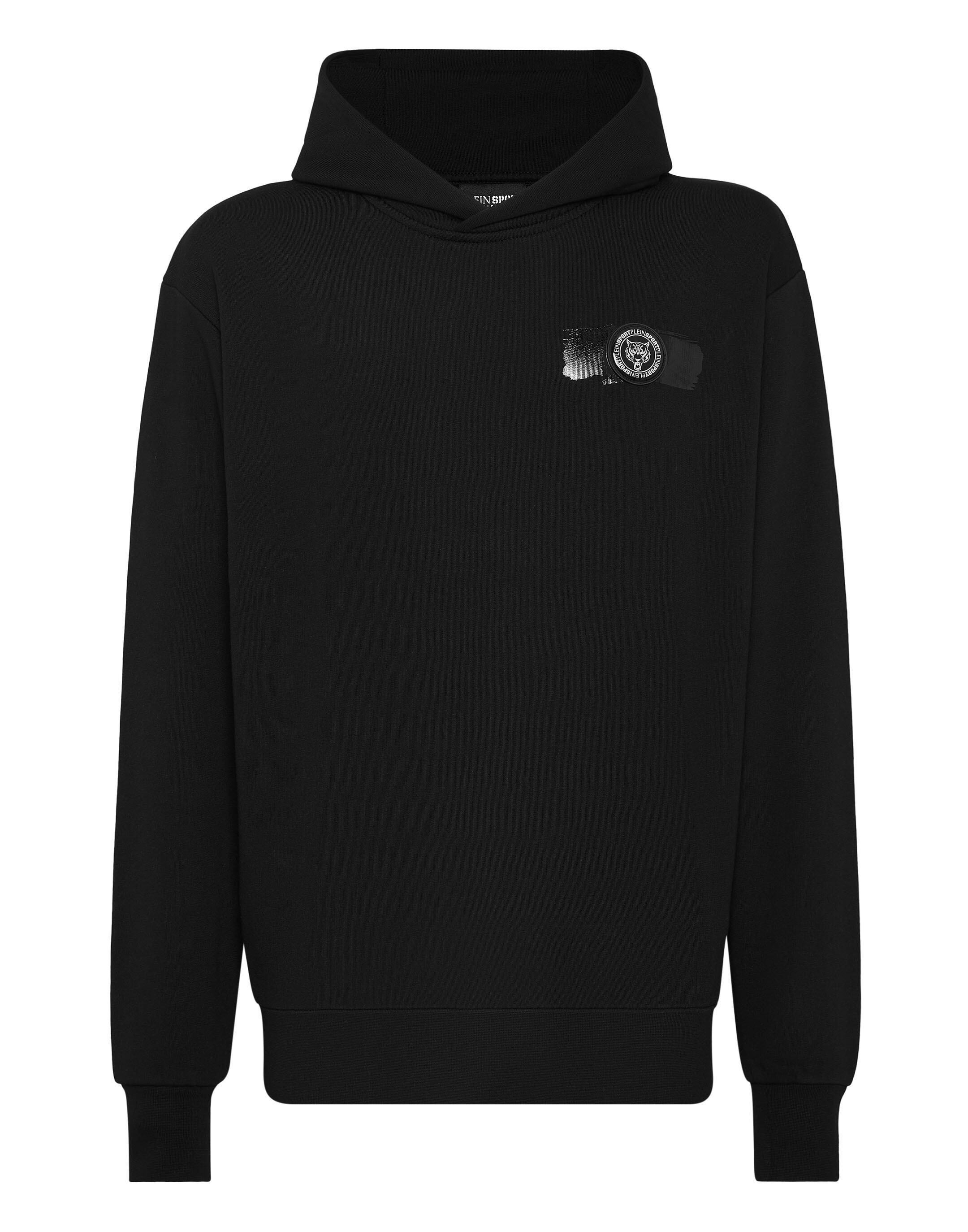 Sweatshirt Met Capuchon 3/5