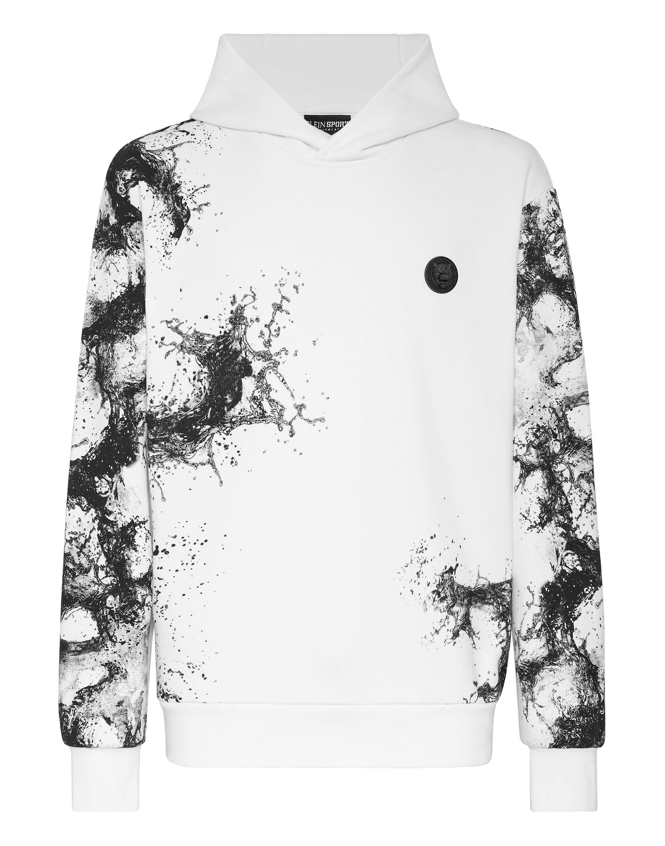 Sweat À Capuche 3/5