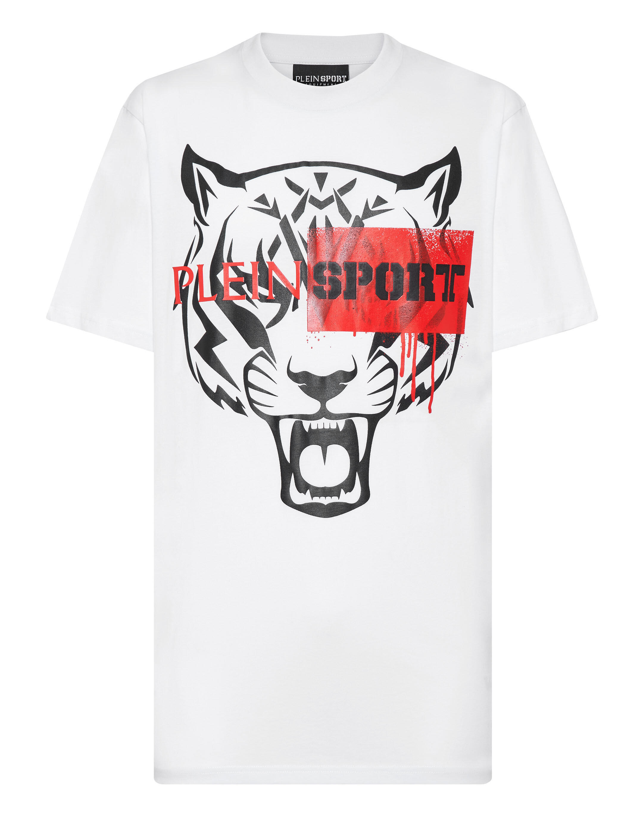 T-Shirt Ronde Hals 3/5