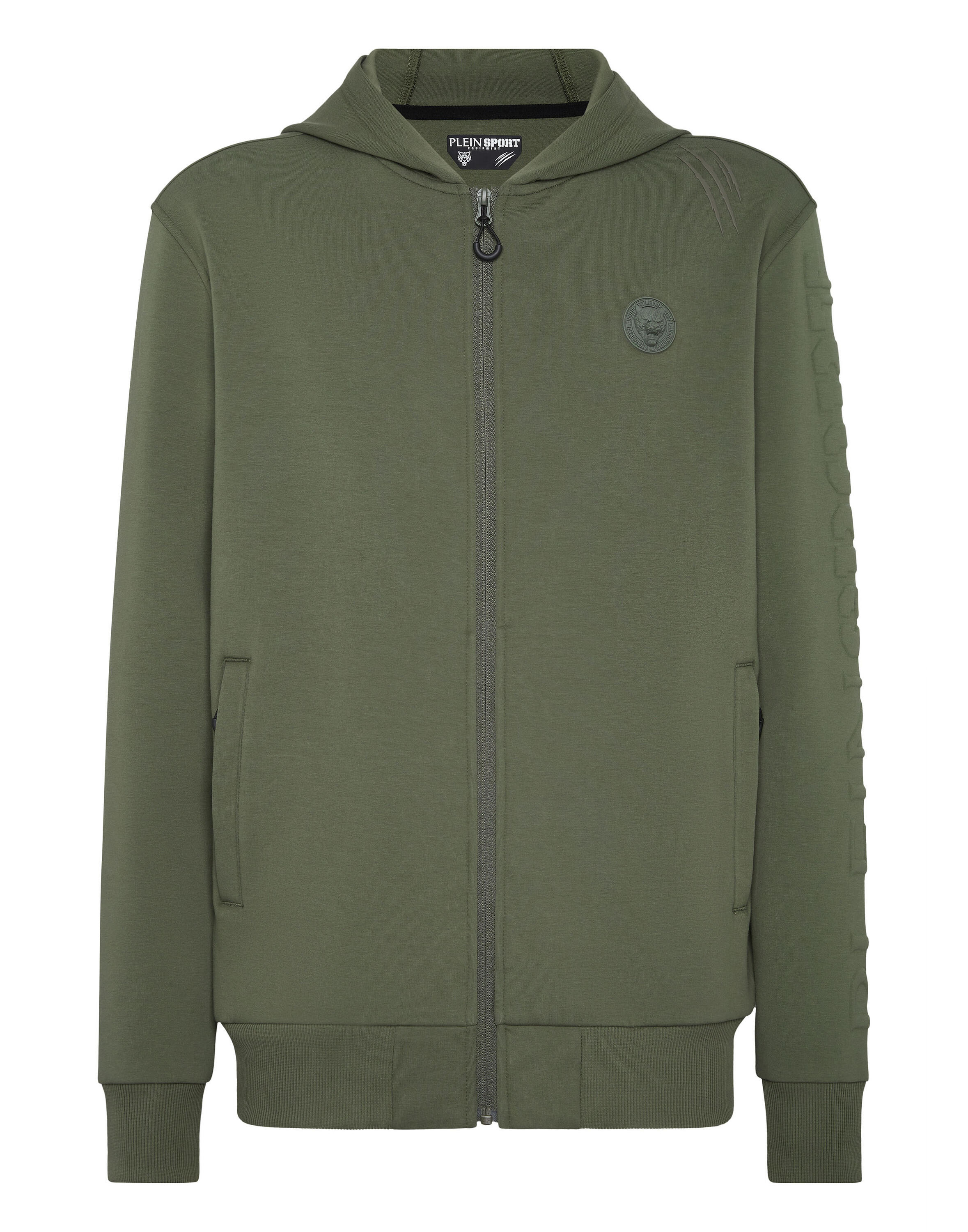 Hoodie Sweatshirt 3/5