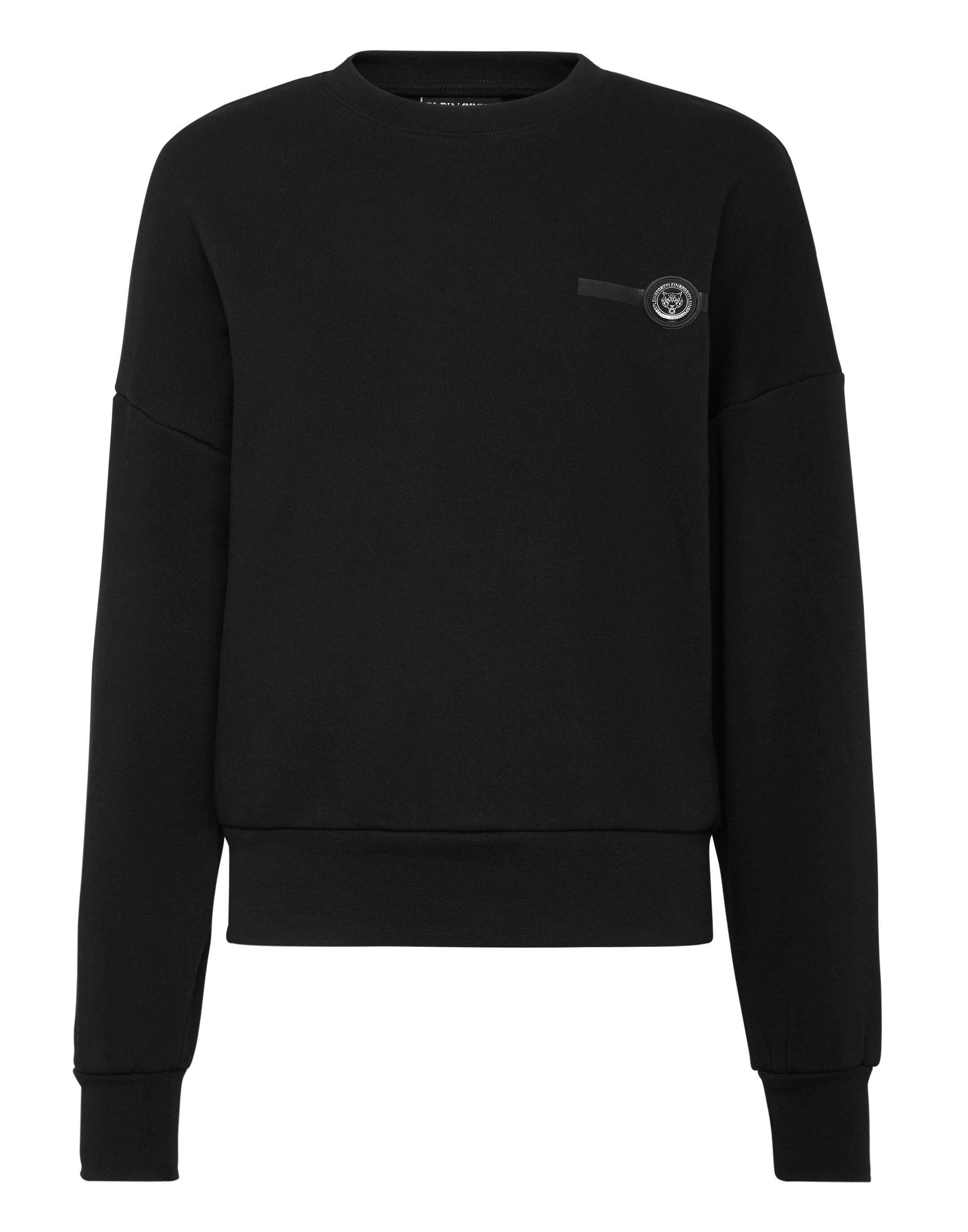 Sweatshirt BASIC 3/5