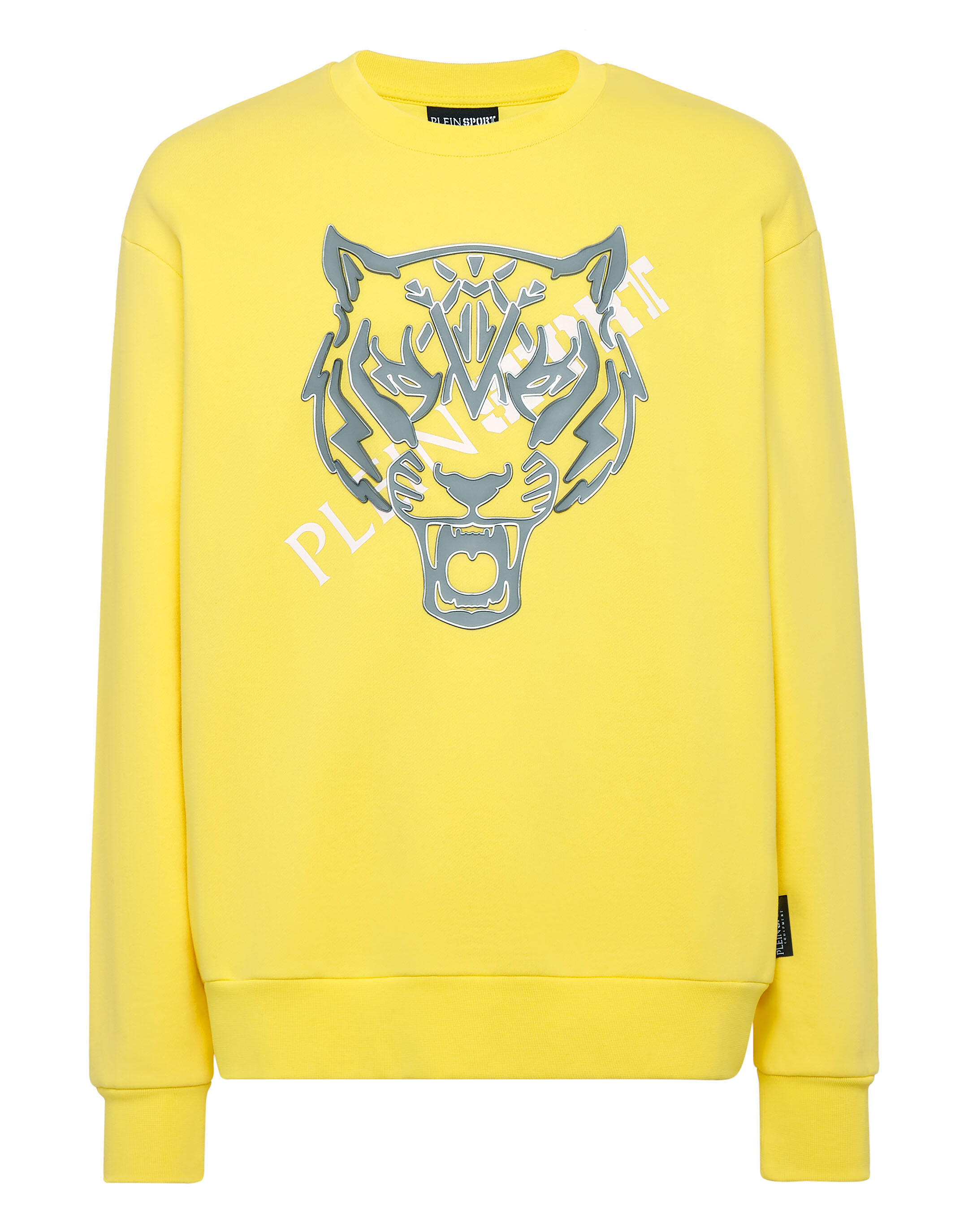 Sweatshirt TIGER 3/5