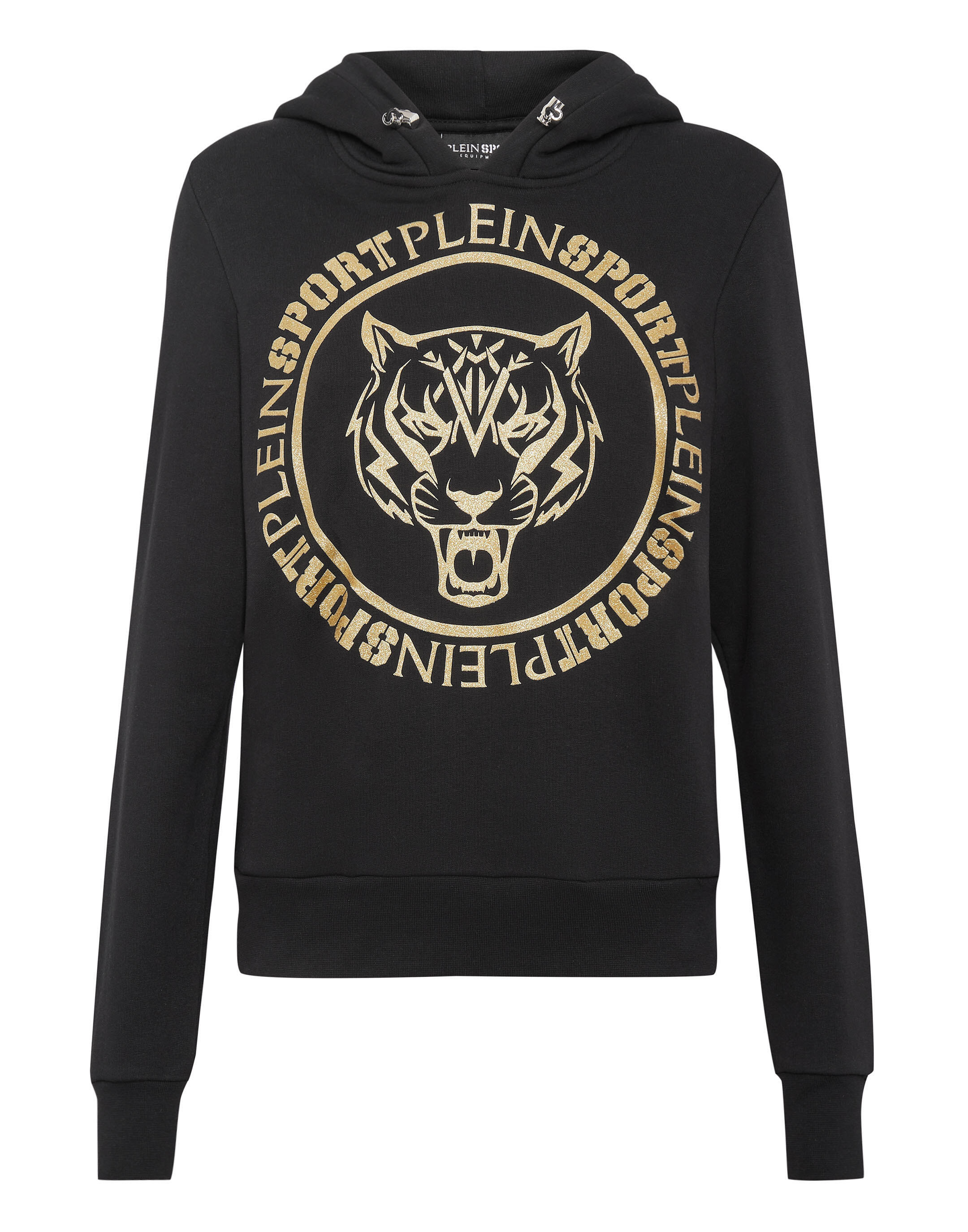 Sweat À Capuche TIGER 3/5