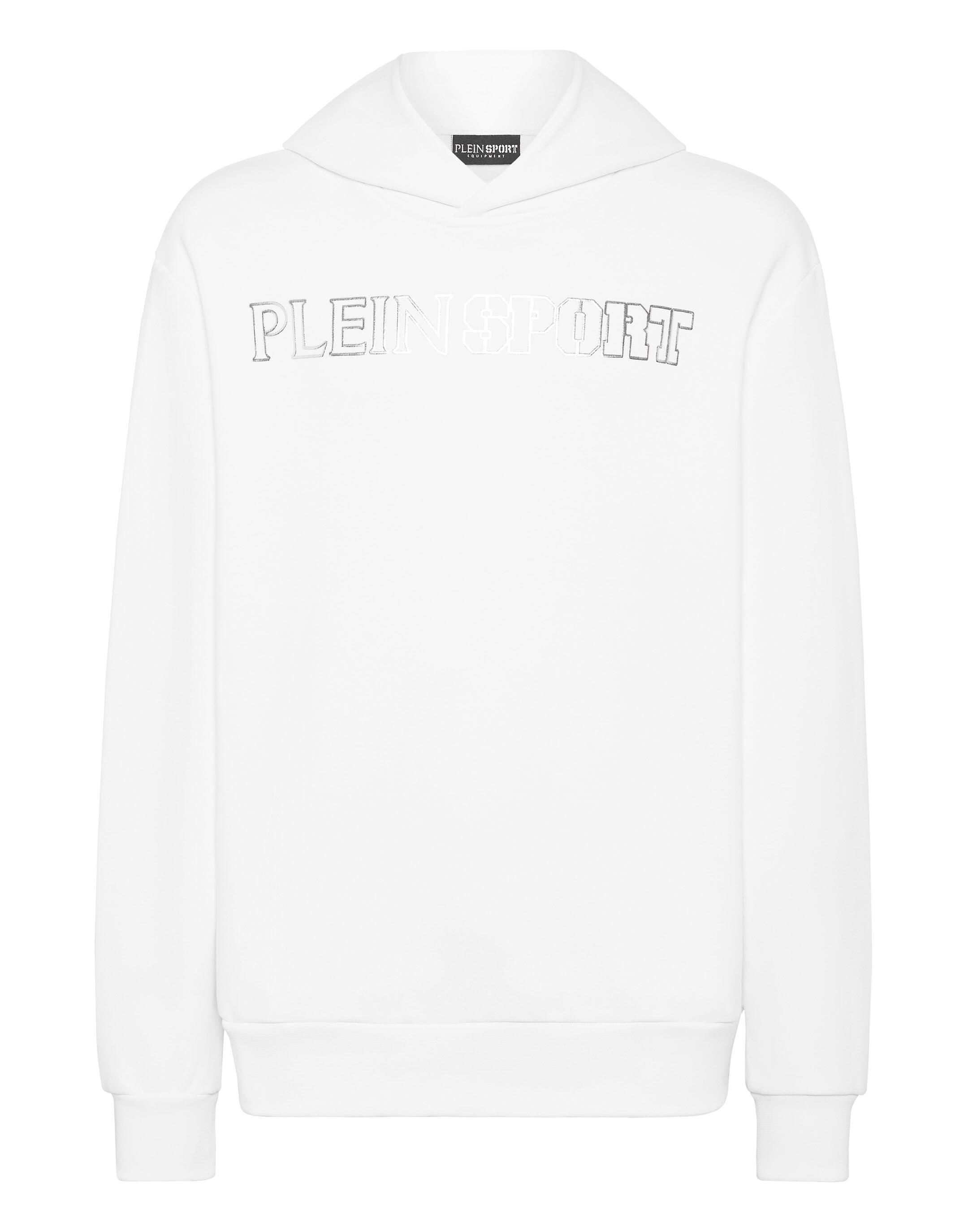 Sweat À Capuche TIGER 3/5