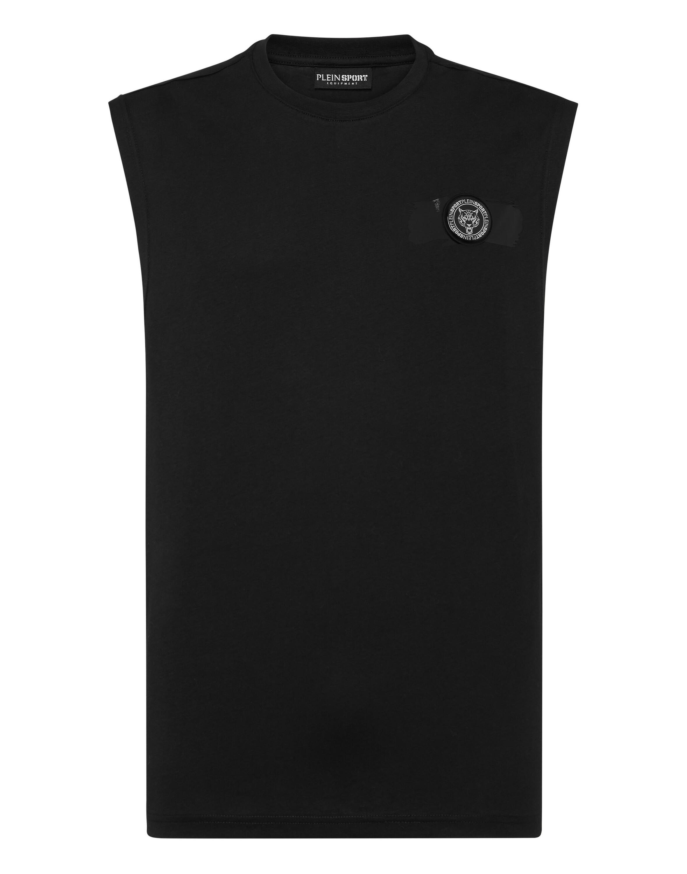 T-Shirt À Col Rond 3/5