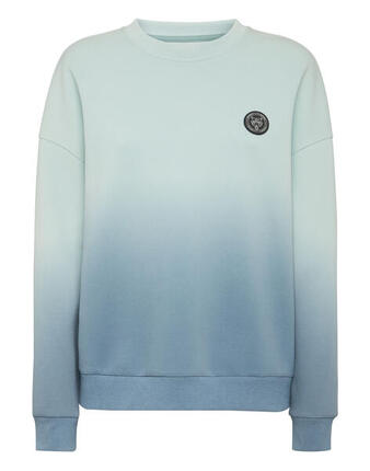 Sweatshirt Met Capuchon DEGRADE
