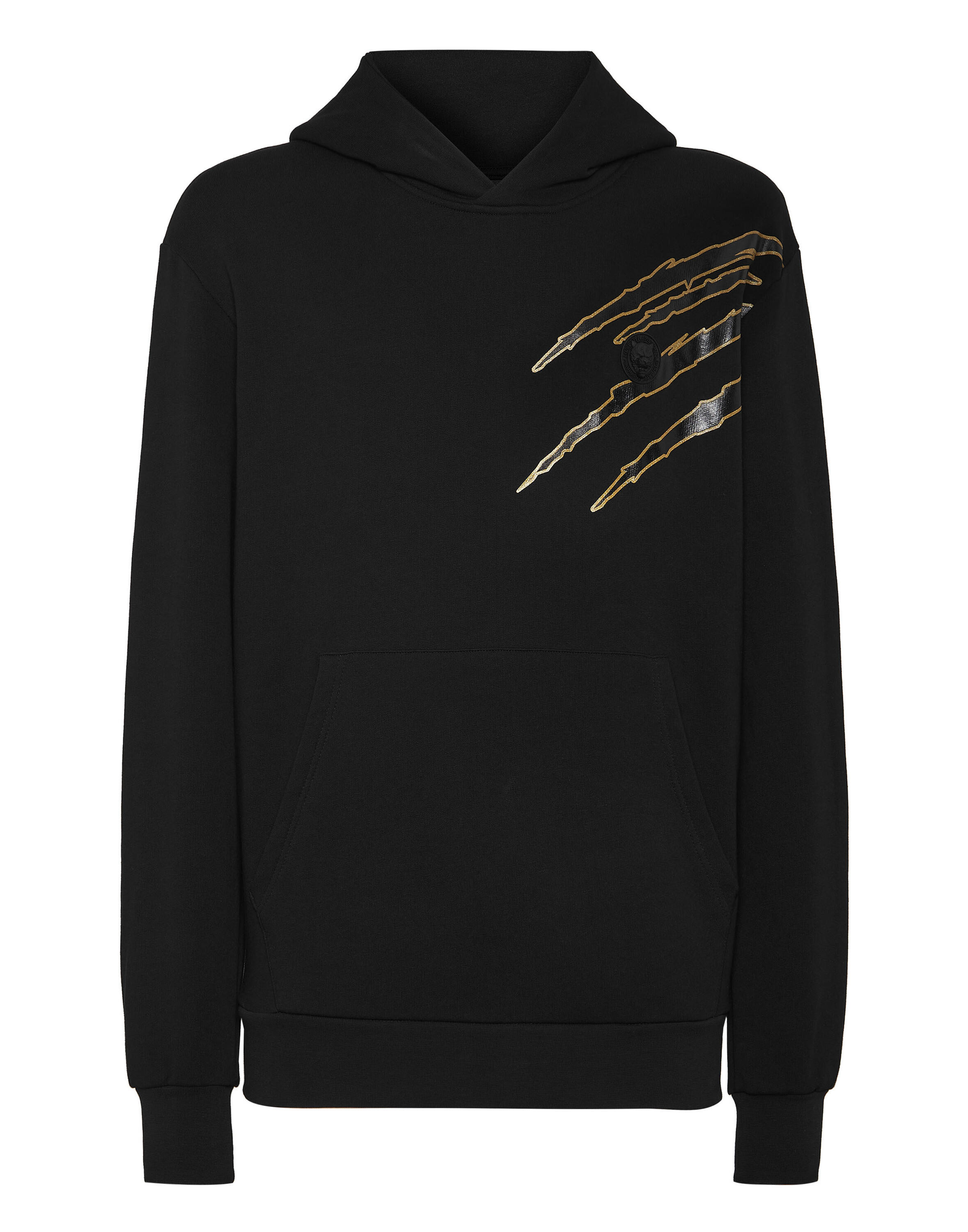Sweatshirt Met Capuchon SCRATCH 3/5