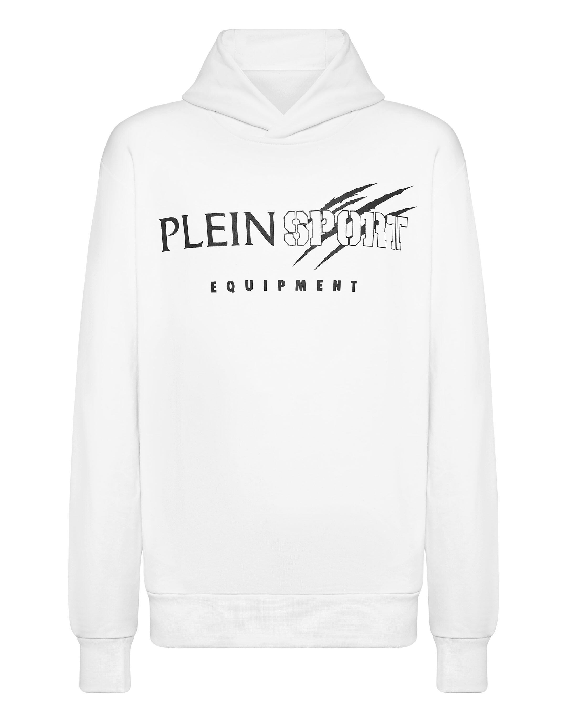 Sweatshirt Met Capuchon SCRATCH 3/5