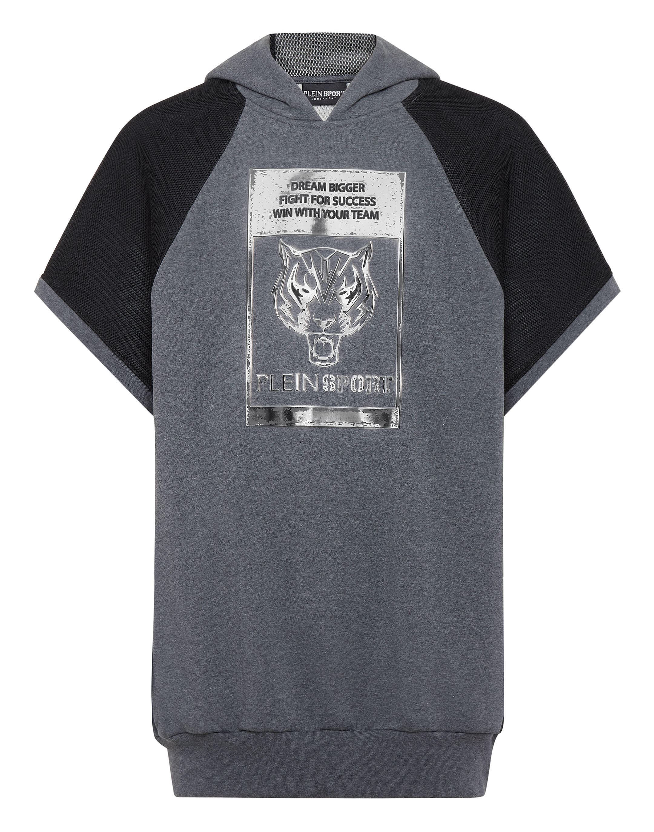 Sweat À Capuche TIGER 3/4