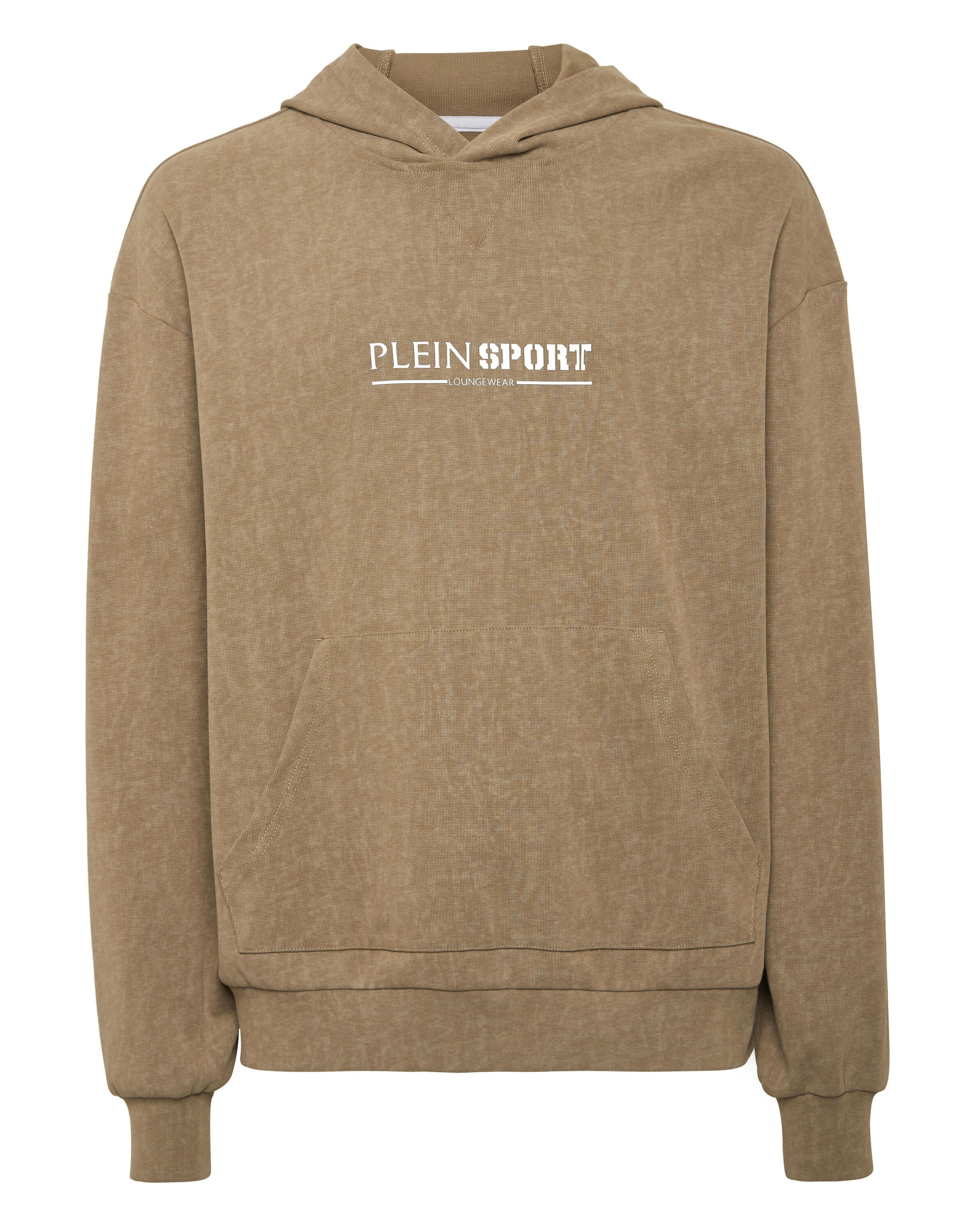 Hooded Sweatshirt 3/5