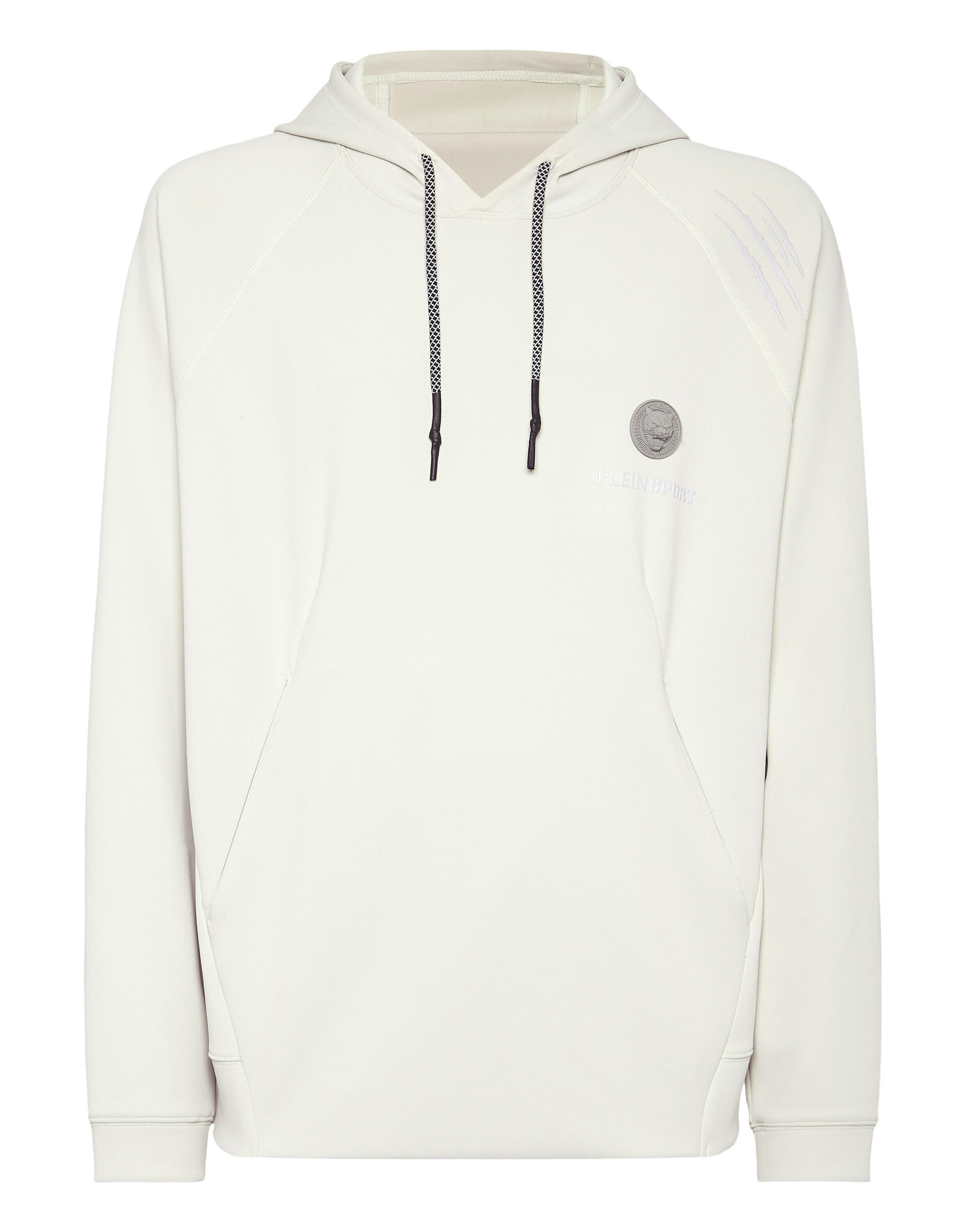 Hooded Sweatshirt 3/5