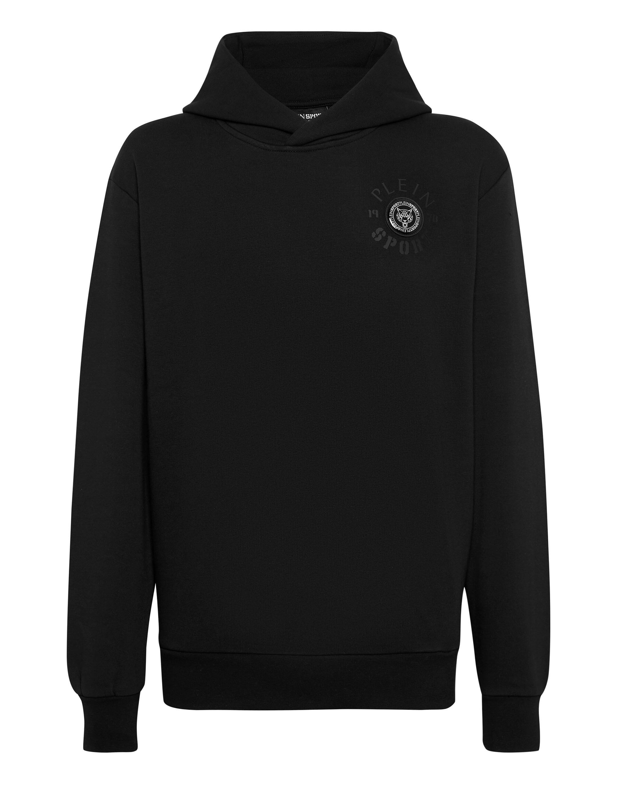Sweatshirt Met Capuchon 3/5