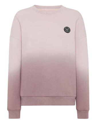 Sweatshirt Met Capuchon DEGRADE