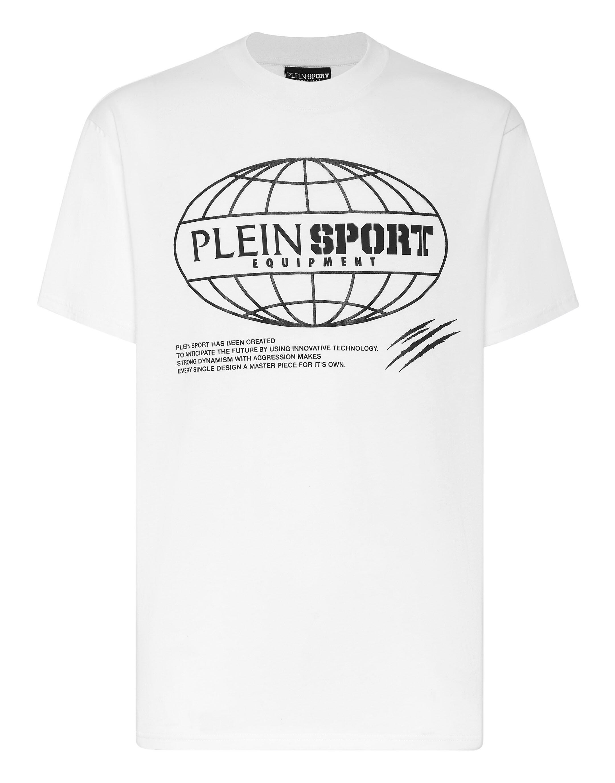 T-Shirt Col Rond Ss GLOBAL EXPRESS EDITION 3/5