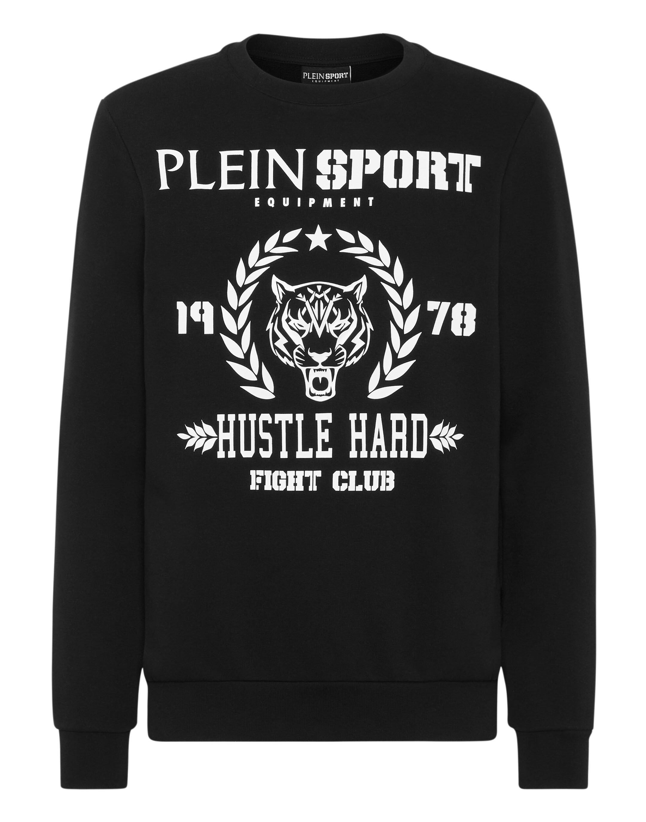 Sweatshirt TIGER 3/5